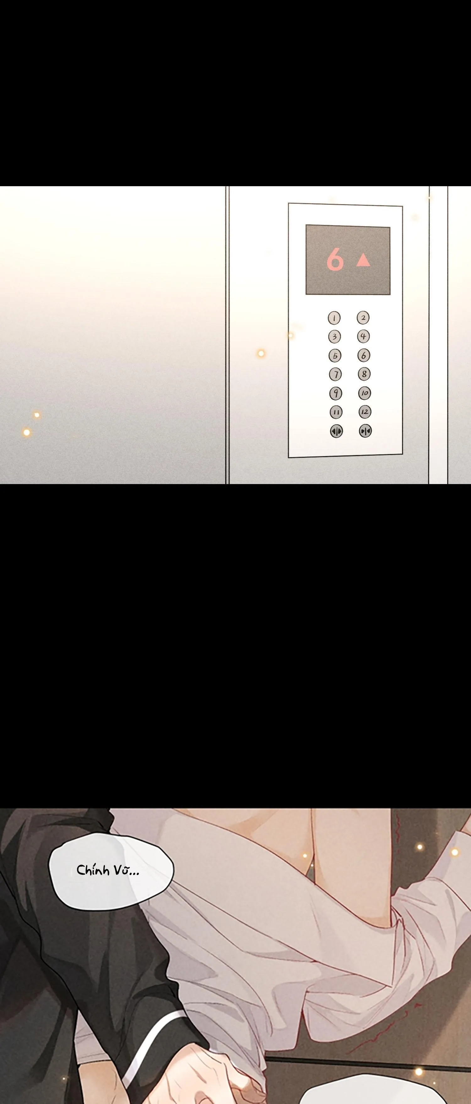 Trò Chơi Săn Bắt (END) Chapter 69 Trang 5