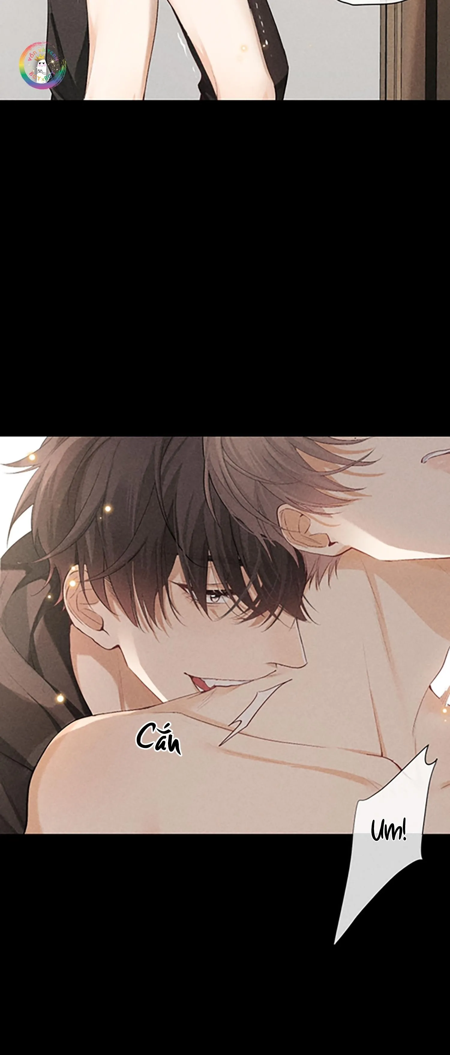 Trò Chơi Săn Bắt (END) Chapter 69 Trang 7