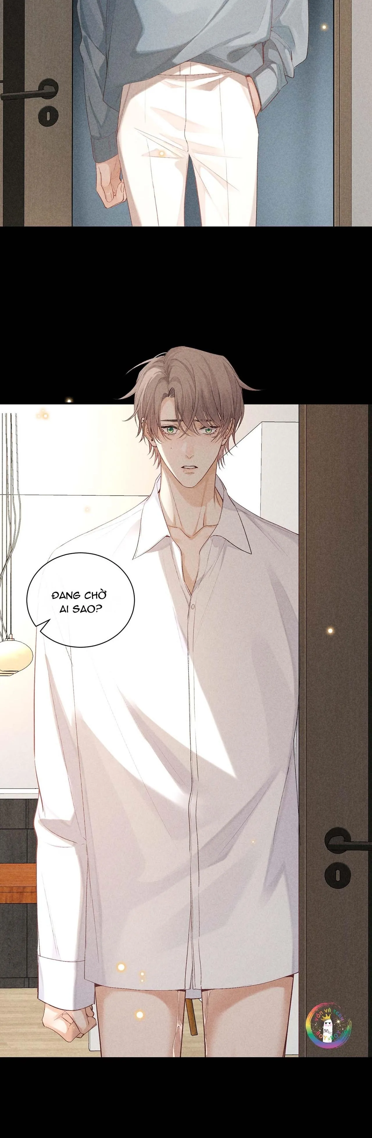 Trò Chơi Săn Bắt (END) Chapter 69 Trang 15