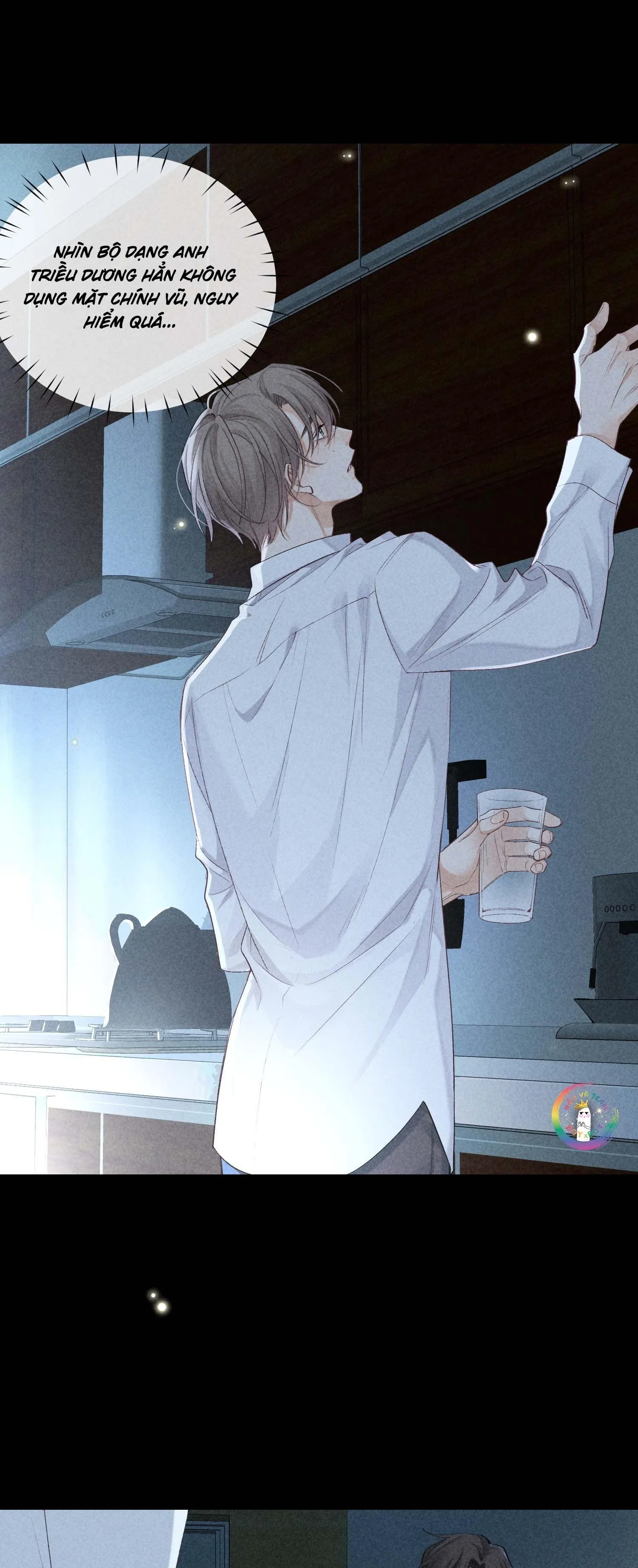 Trò Chơi Săn Bắt (END) Chapter 69 Trang 17