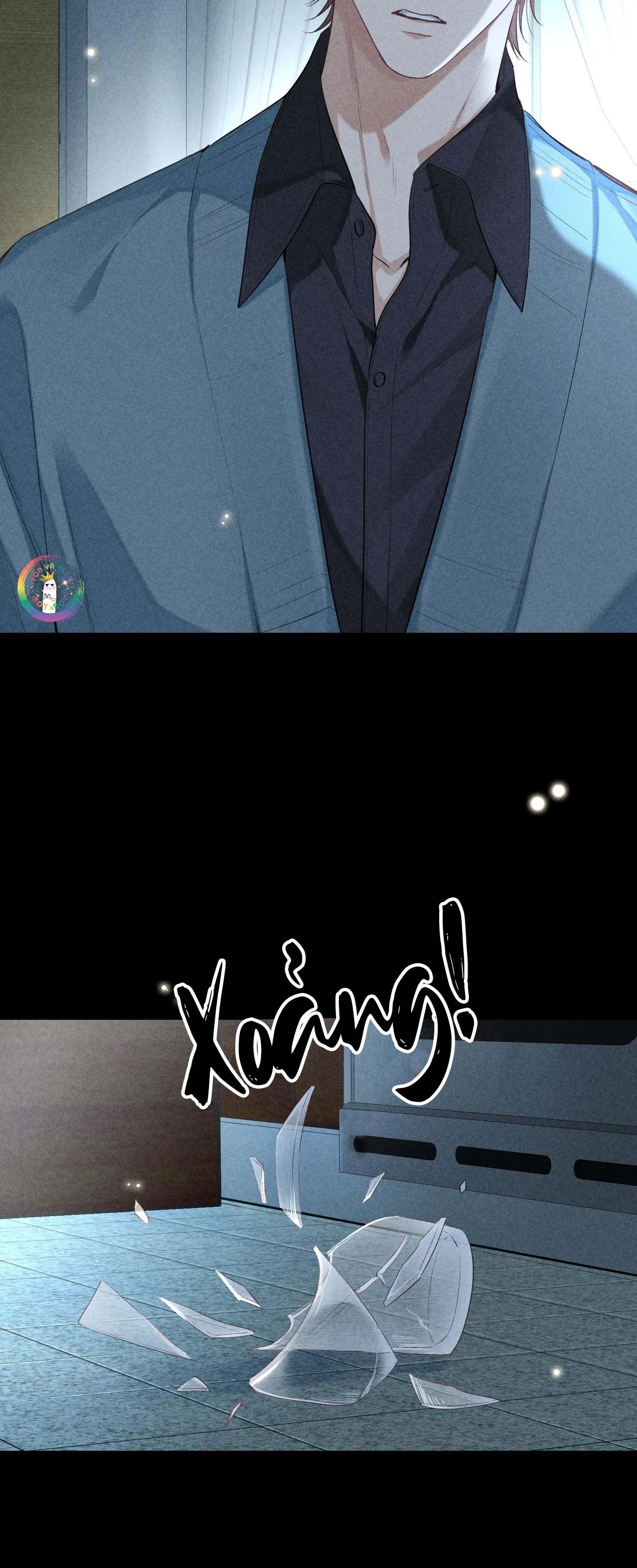 Trò Chơi Săn Bắt (END) Chapter 69 Trang 19