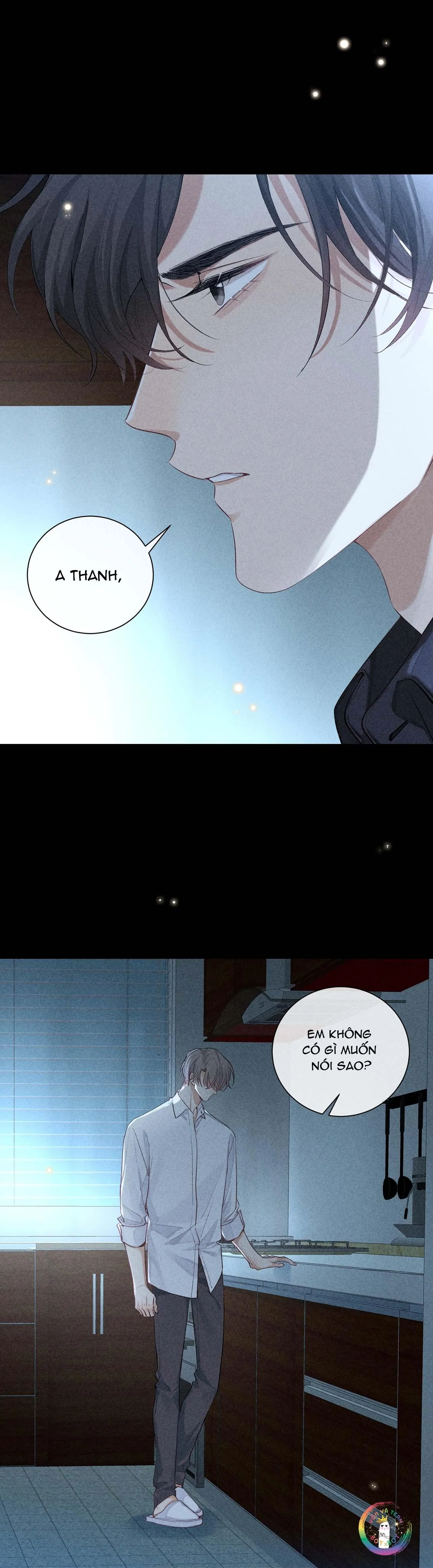 Trò Chơi Săn Bắt (END) Chapter 69 Trang 26
