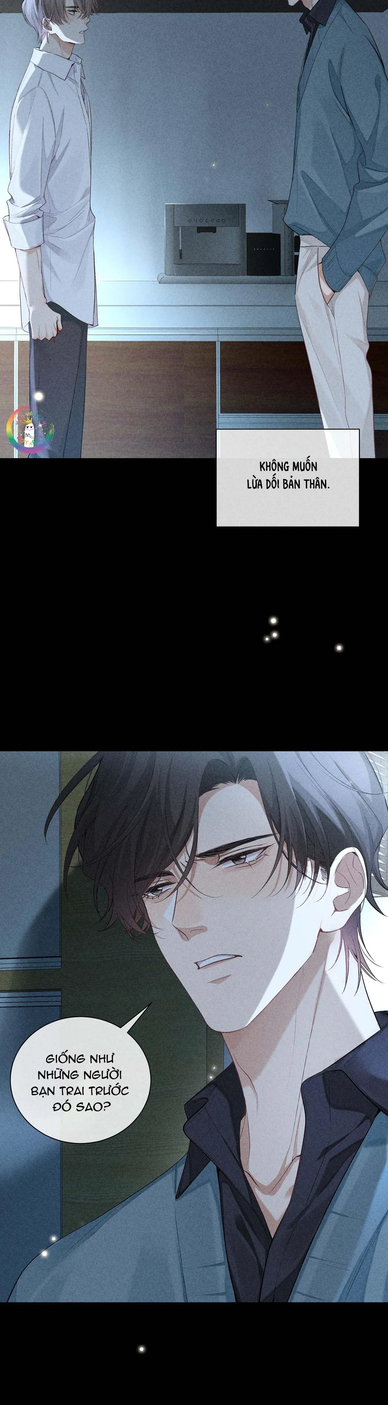 Trò Chơi Săn Bắt (END) Chapter 69 Trang 28