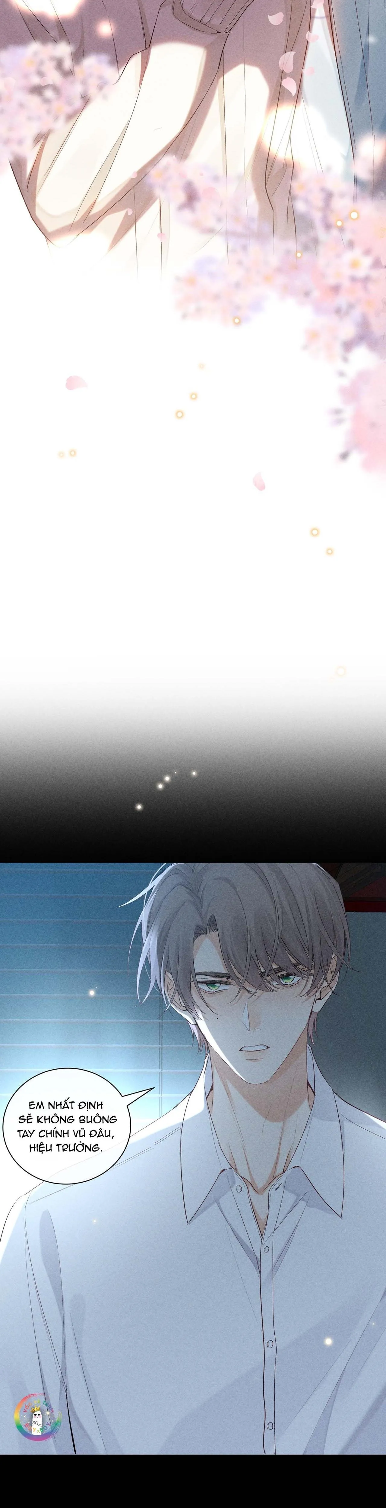 Trò Chơi Săn Bắt (END) Chapter 69 Trang 31