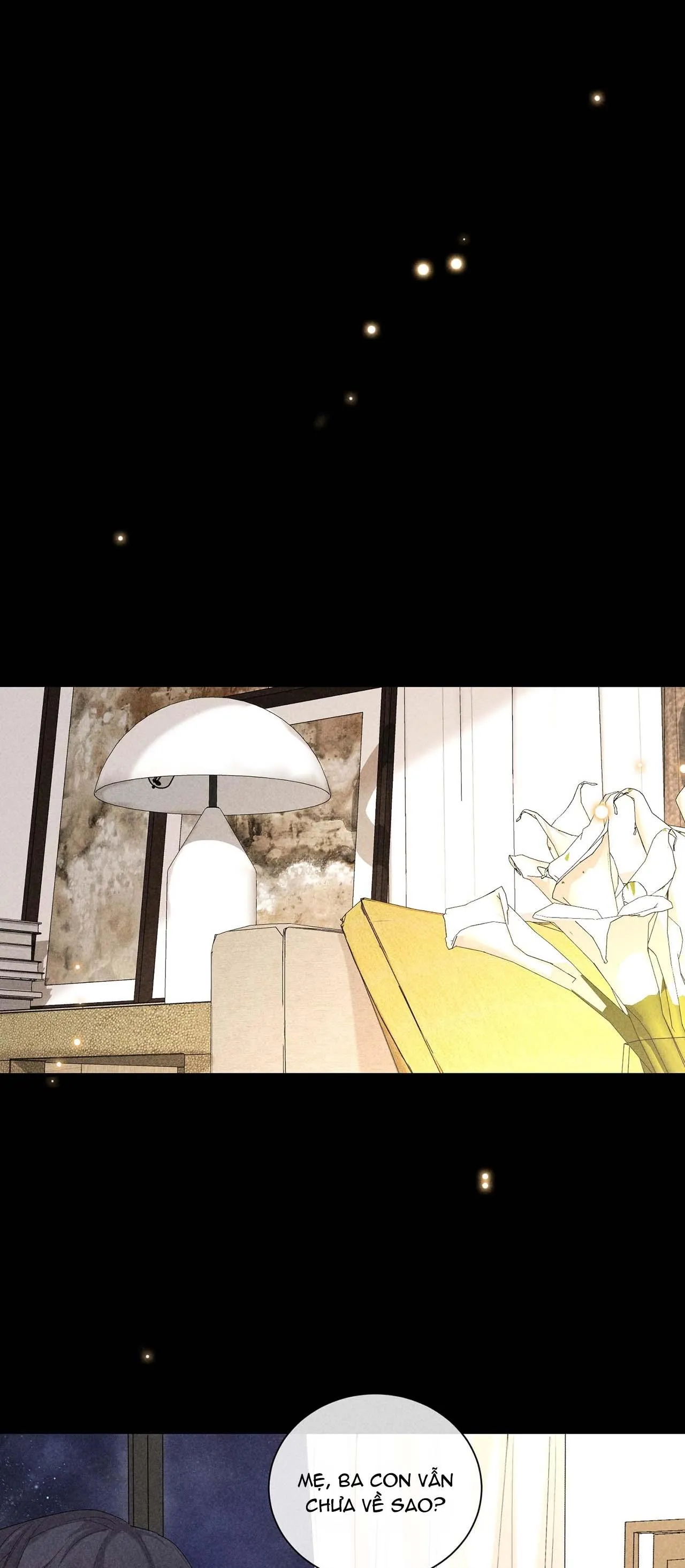 Trò Chơi Săn Bắt (END) Chapter 69 Trang 32