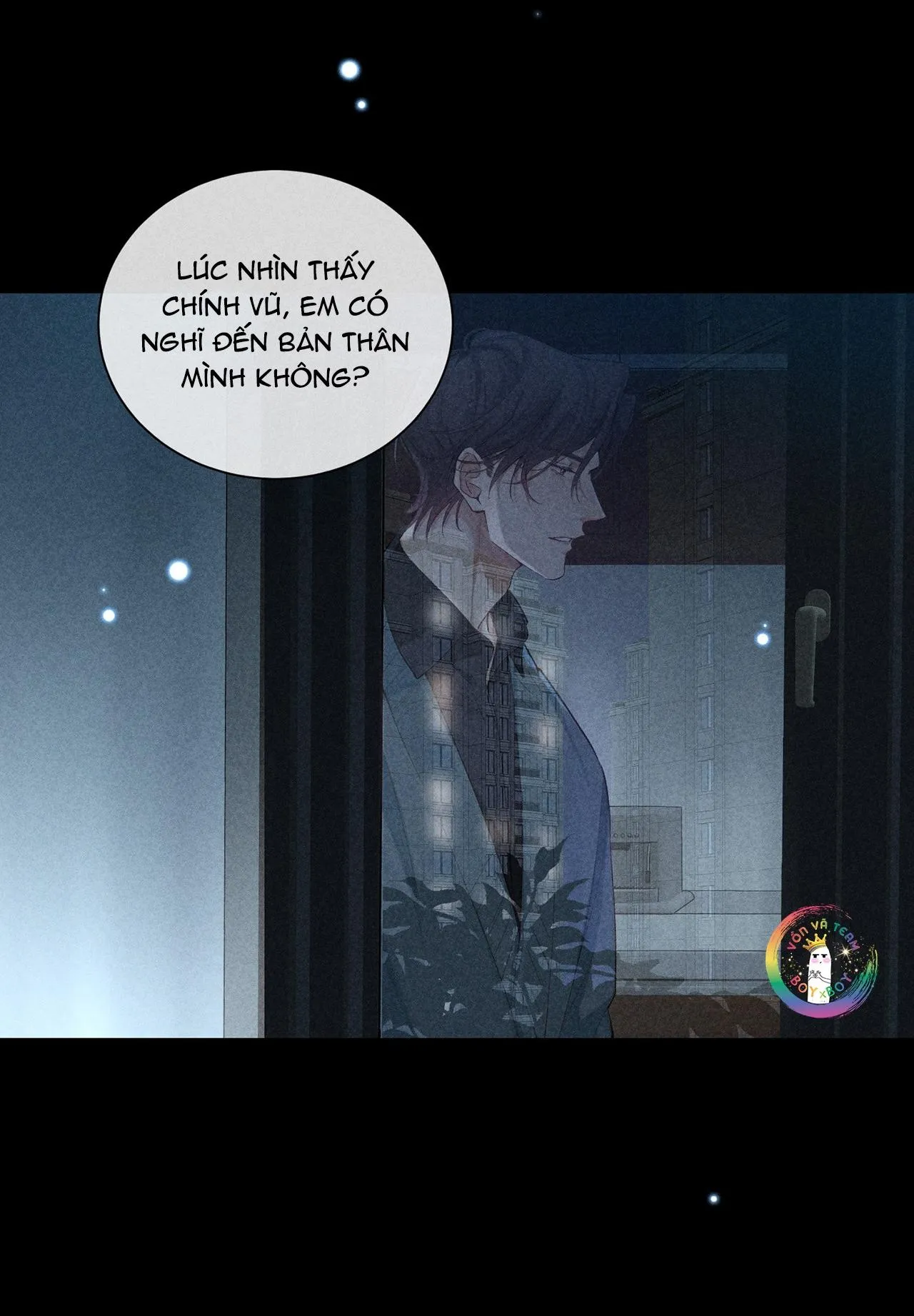 Trò Chơi Săn Bắt (END) Chapter 70 Trang 4