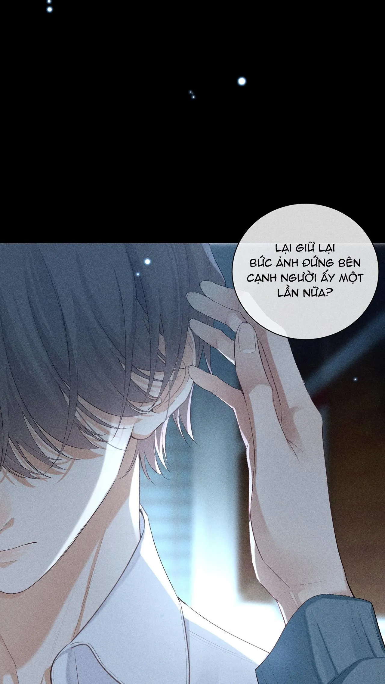 Trò Chơi Săn Bắt (END) Chapter 70 Trang 8