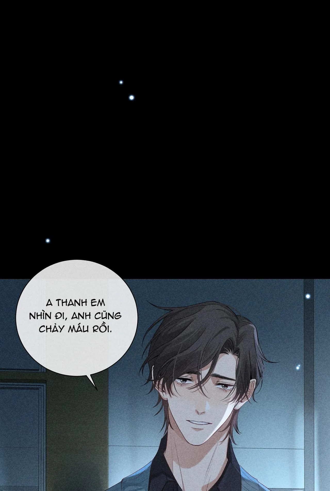 Trò Chơi Săn Bắt (END) Chapter 70 Trang 13