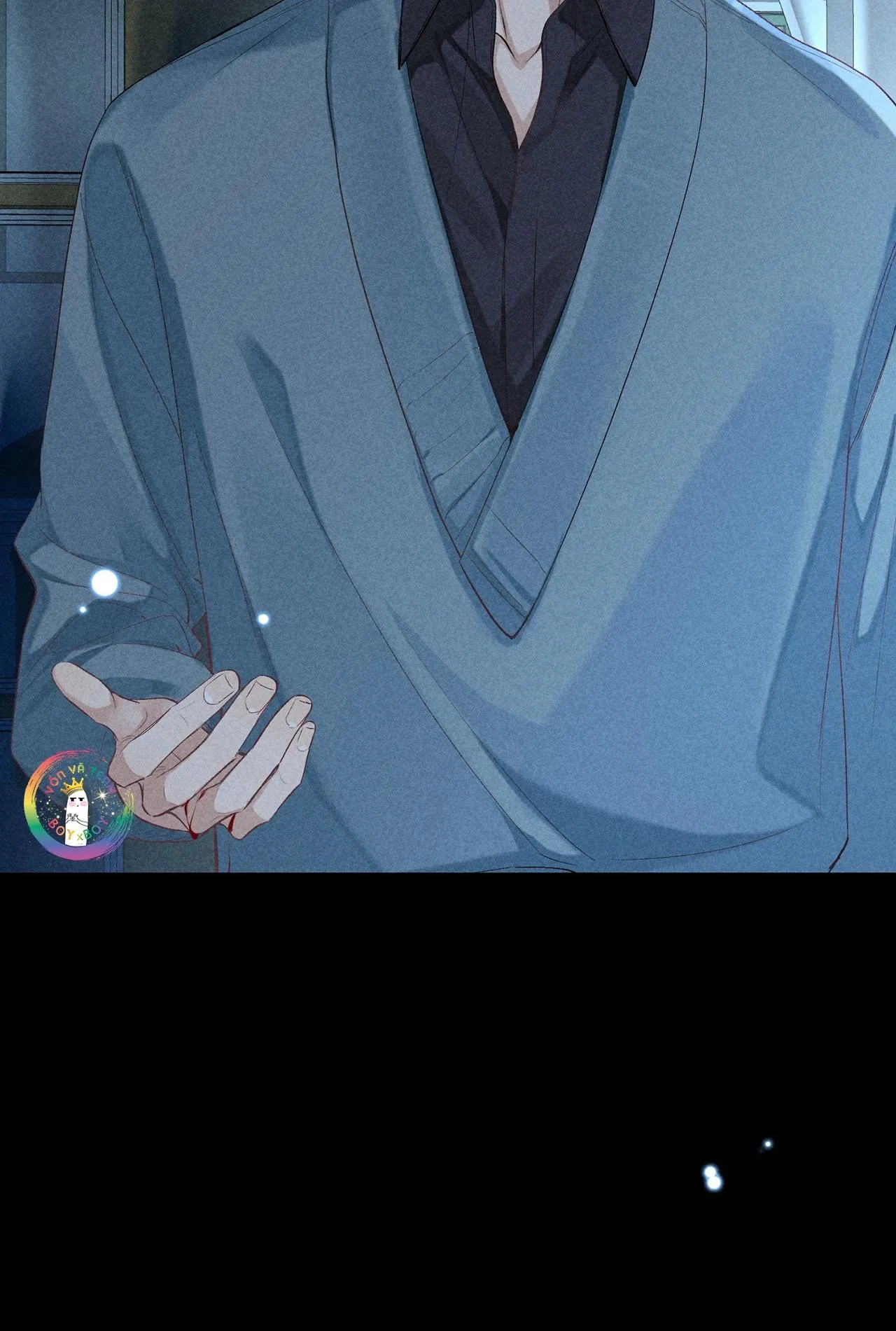 Trò Chơi Săn Bắt (END) Chapter 70 Trang 14