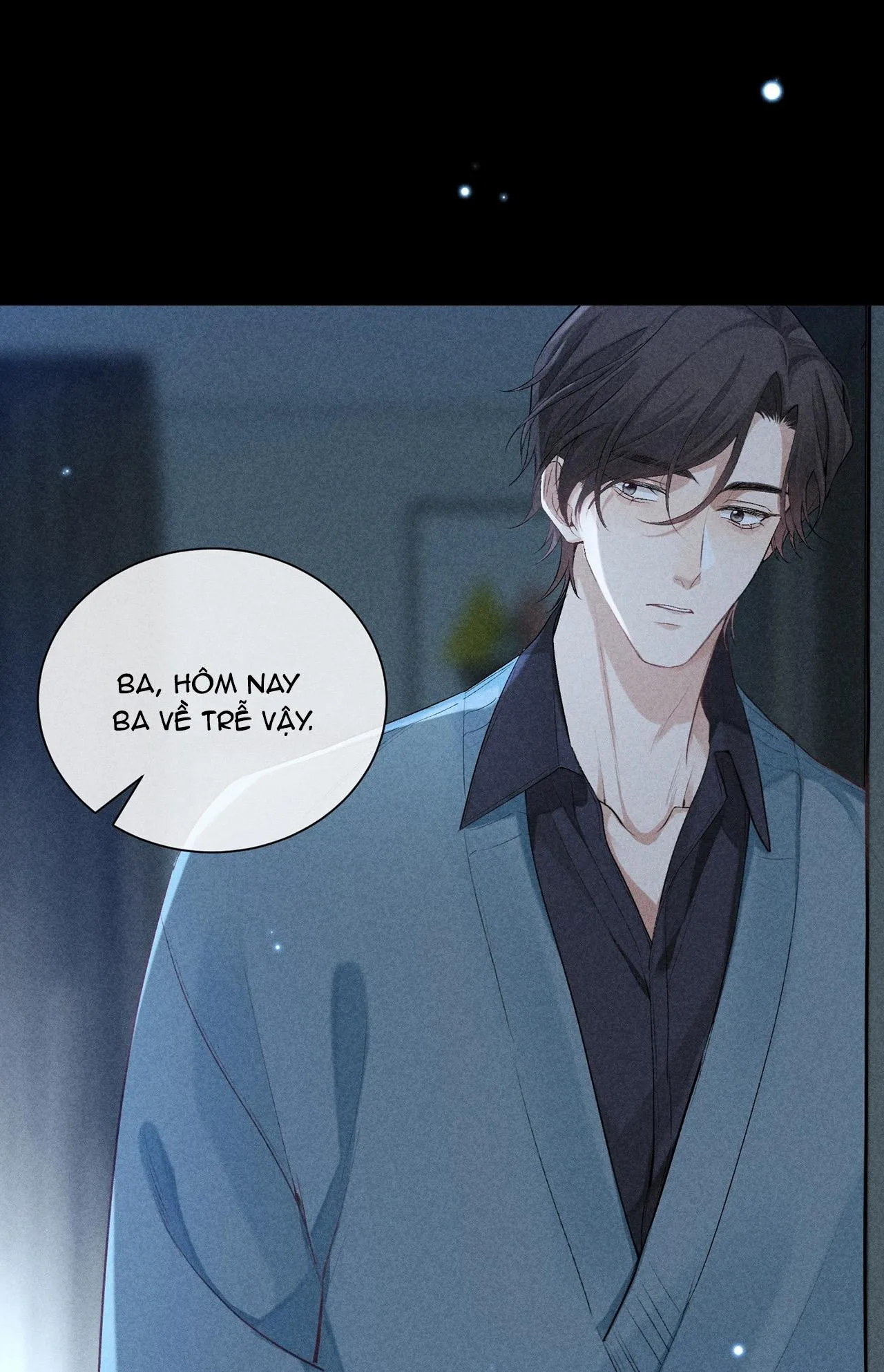 Trò Chơi Săn Bắt (END) Chapter 70 Trang 17