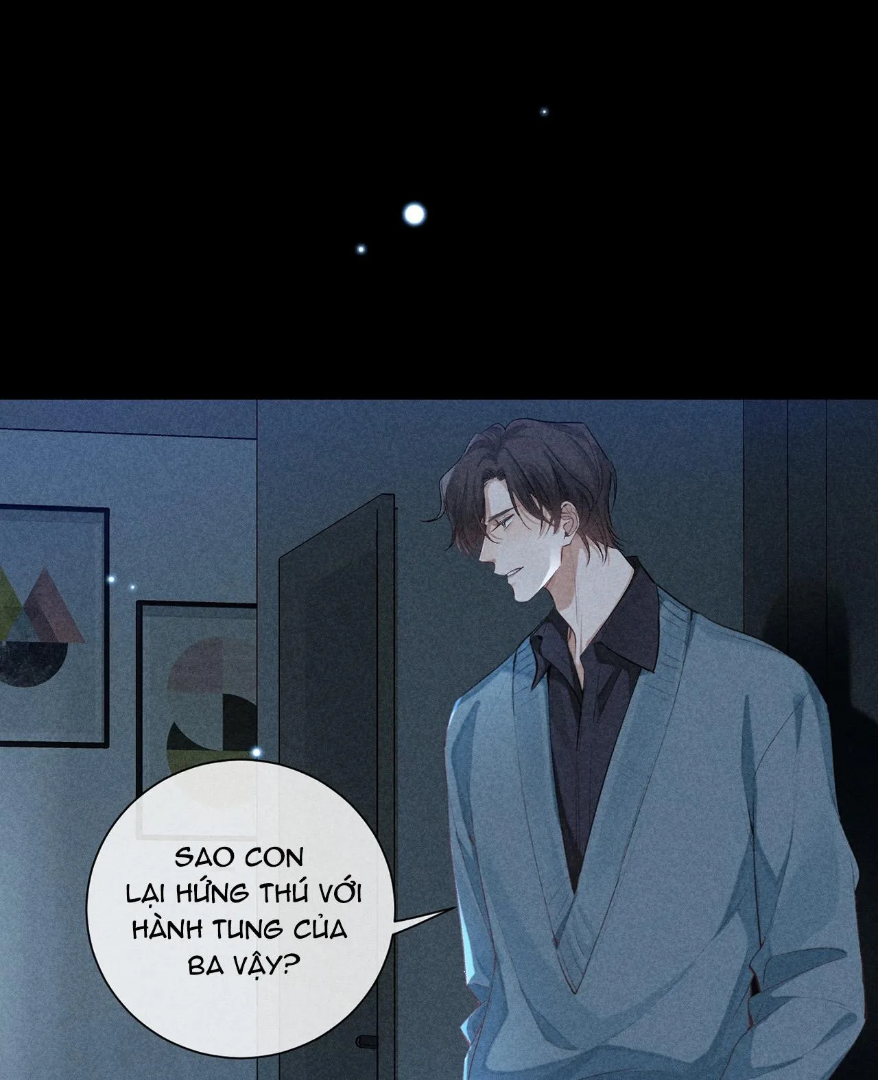 Trò Chơi Săn Bắt (END) Chapter 70 Trang 22