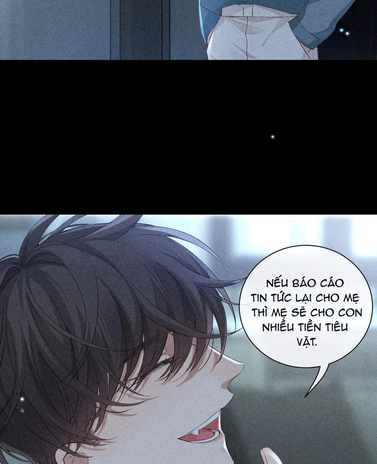 Trò Chơi Săn Bắt (END) Chapter 70 Trang 23