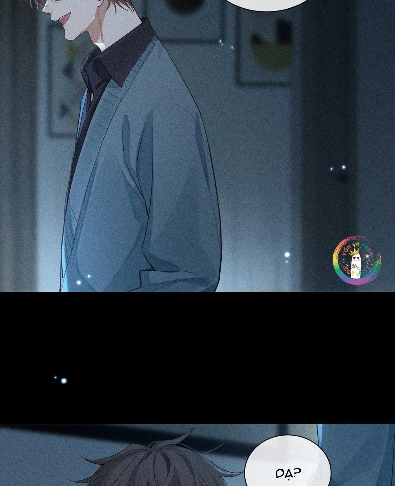 Trò Chơi Săn Bắt (END) Chapter 70 Trang 25