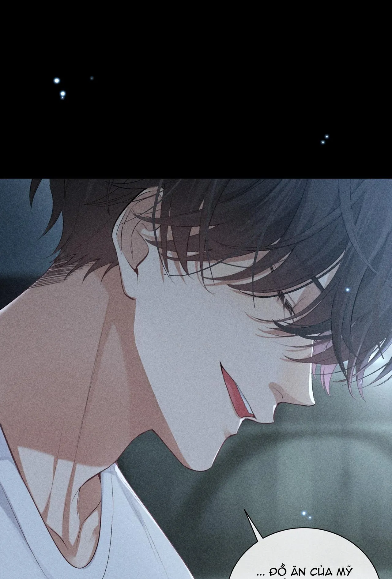 Trò Chơi Săn Bắt (END) Chapter 70 Trang 27