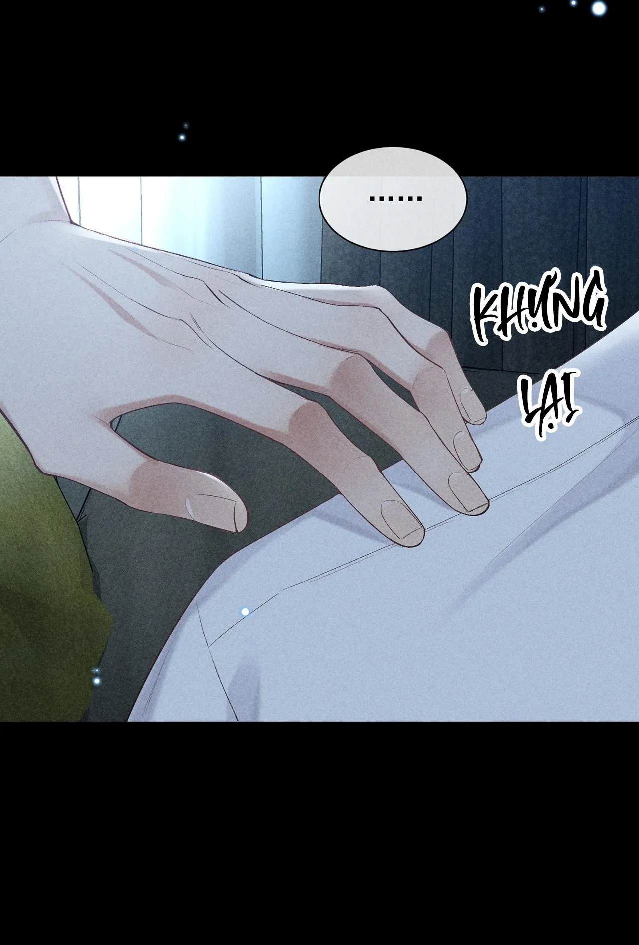 Trò Chơi Săn Bắt (END) Chapter 70 Trang 31