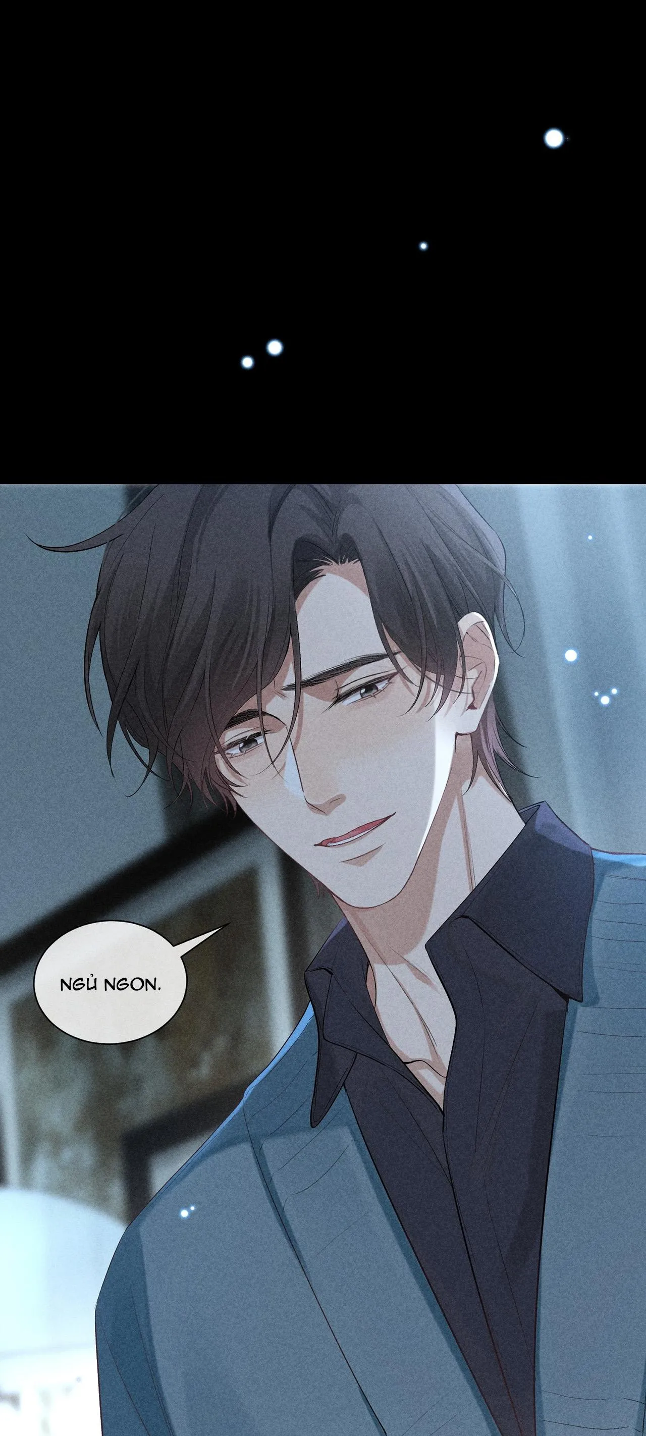 Trò Chơi Săn Bắt (END) Chapter 70 Trang 32