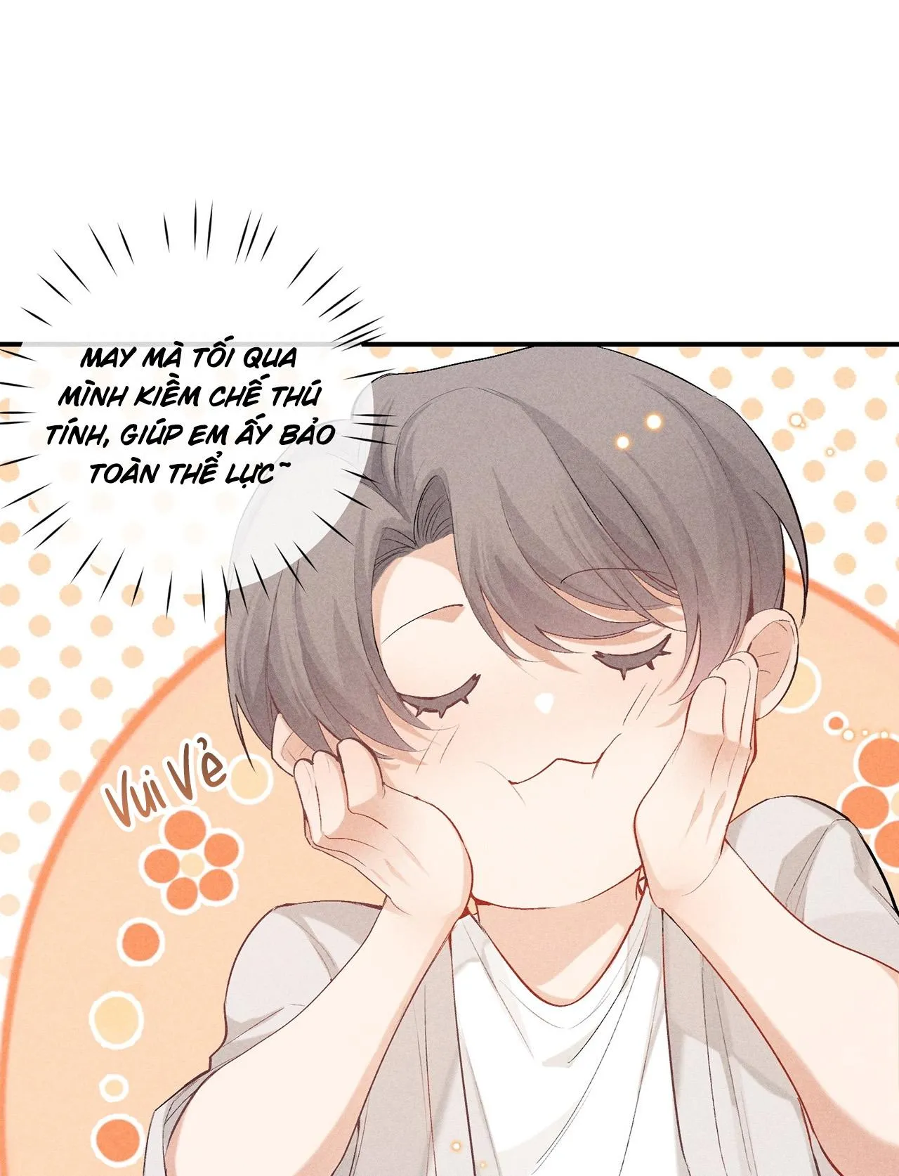 Trò Chơi Săn Bắt (END) Chapter 70 Trang 37