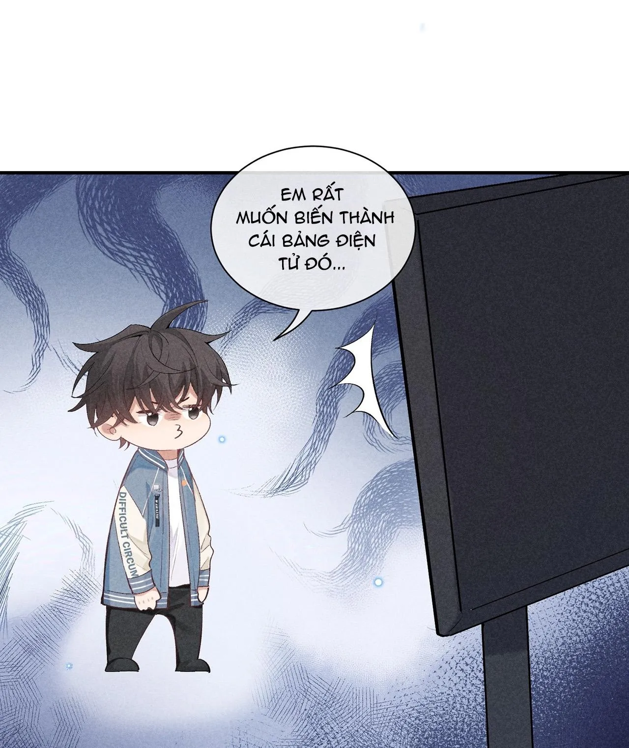 Trò Chơi Săn Bắt (END) Chapter 70 Trang 42