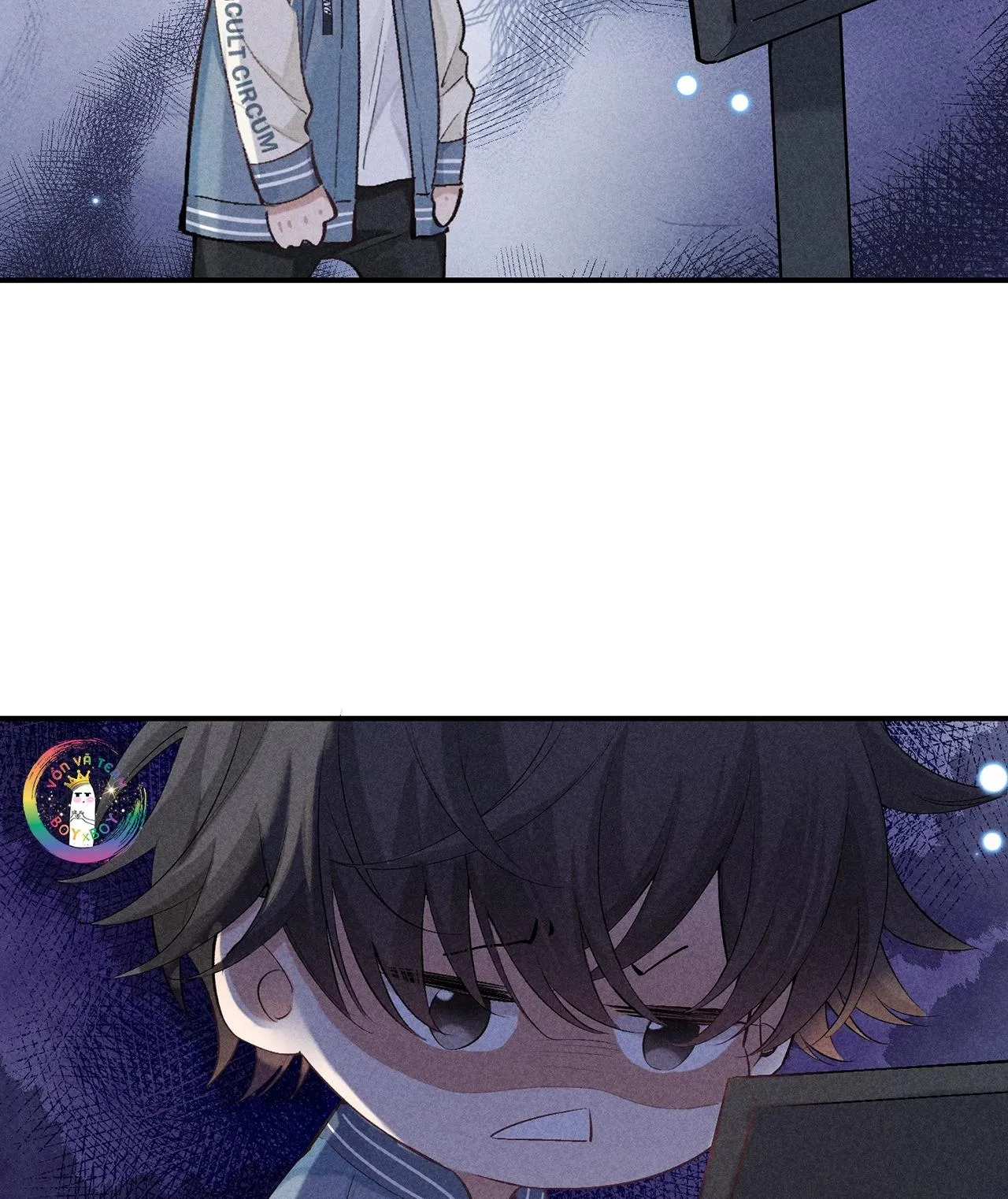 Trò Chơi Săn Bắt (END) Chapter 70 Trang 44