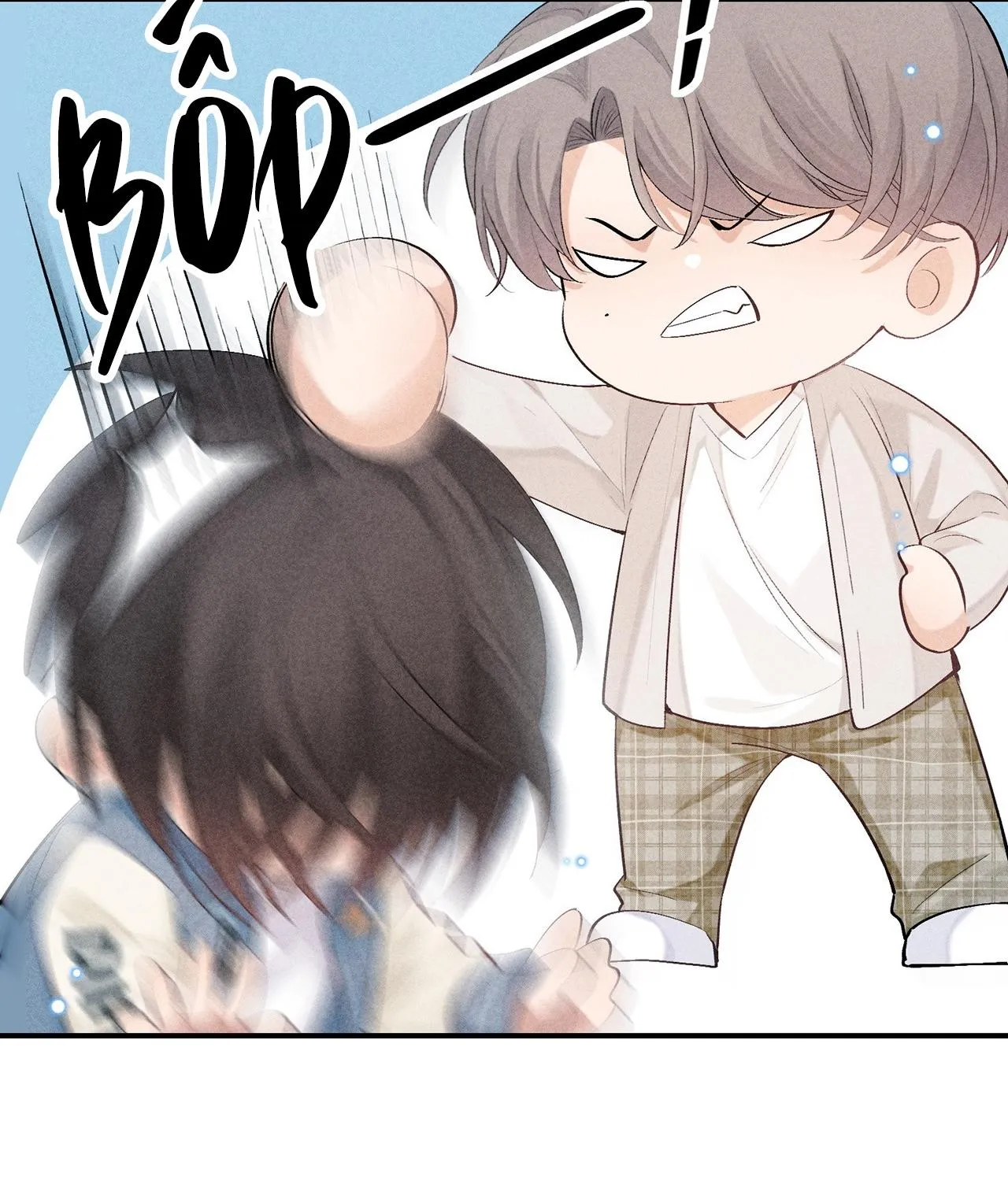 Trò Chơi Săn Bắt (END) Chapter 70 Trang 46