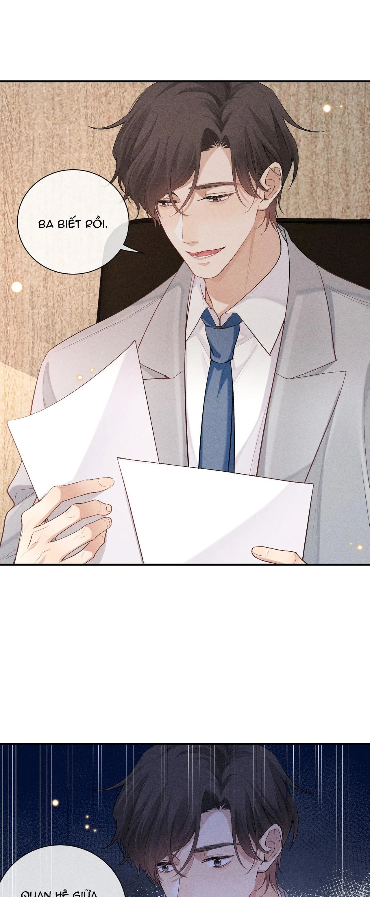 Trò Chơi Săn Bắt (END) Chapter 71 Trang 8