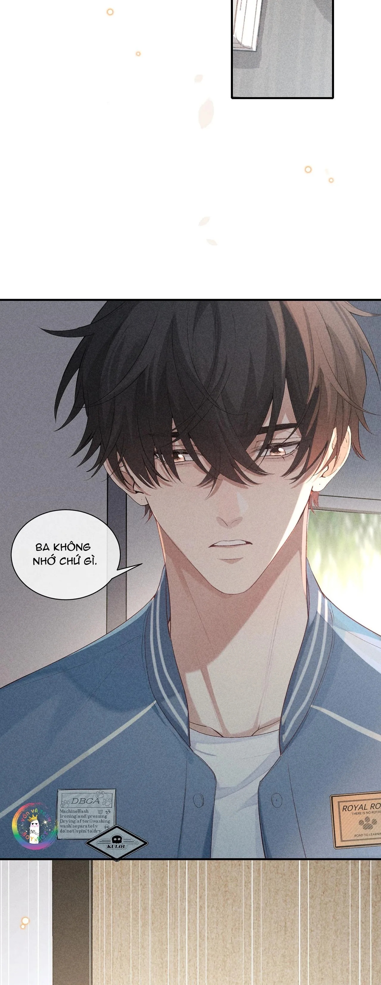 Trò Chơi Săn Bắt (END) Chapter 71 Trang 15