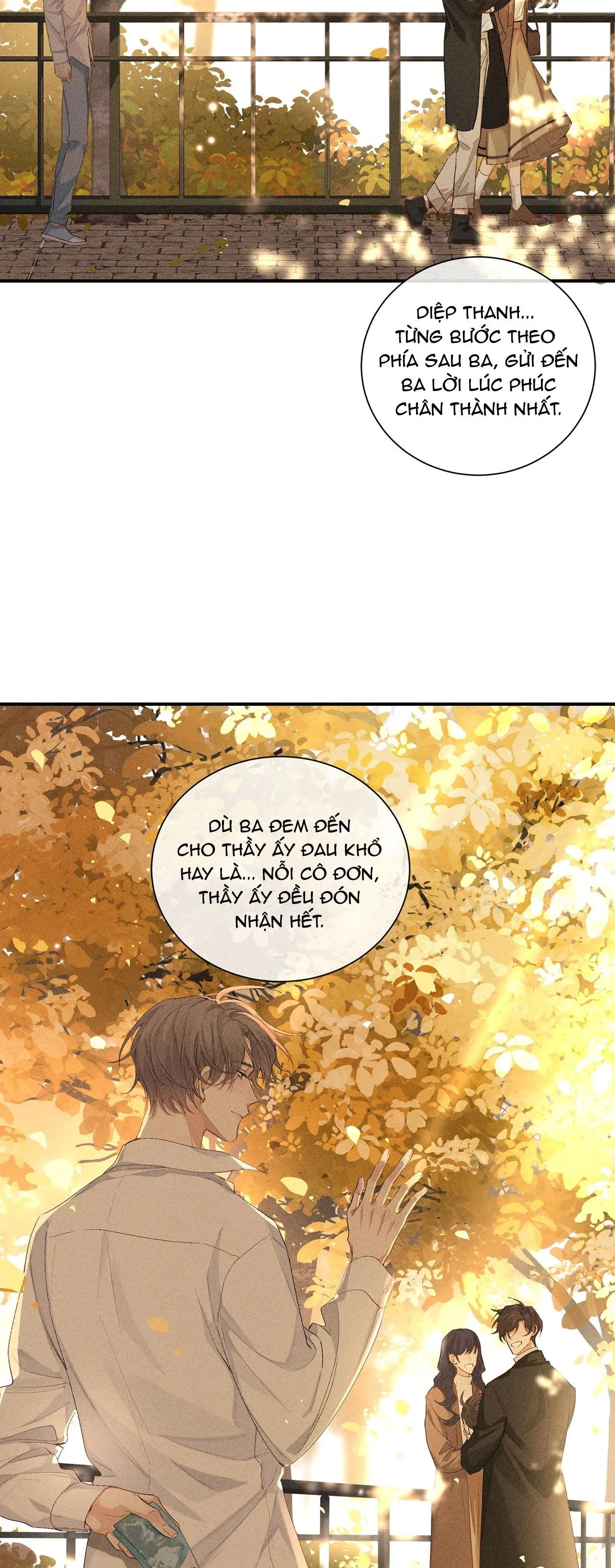 Trò Chơi Săn Bắt (END) Chapter 71 Trang 18