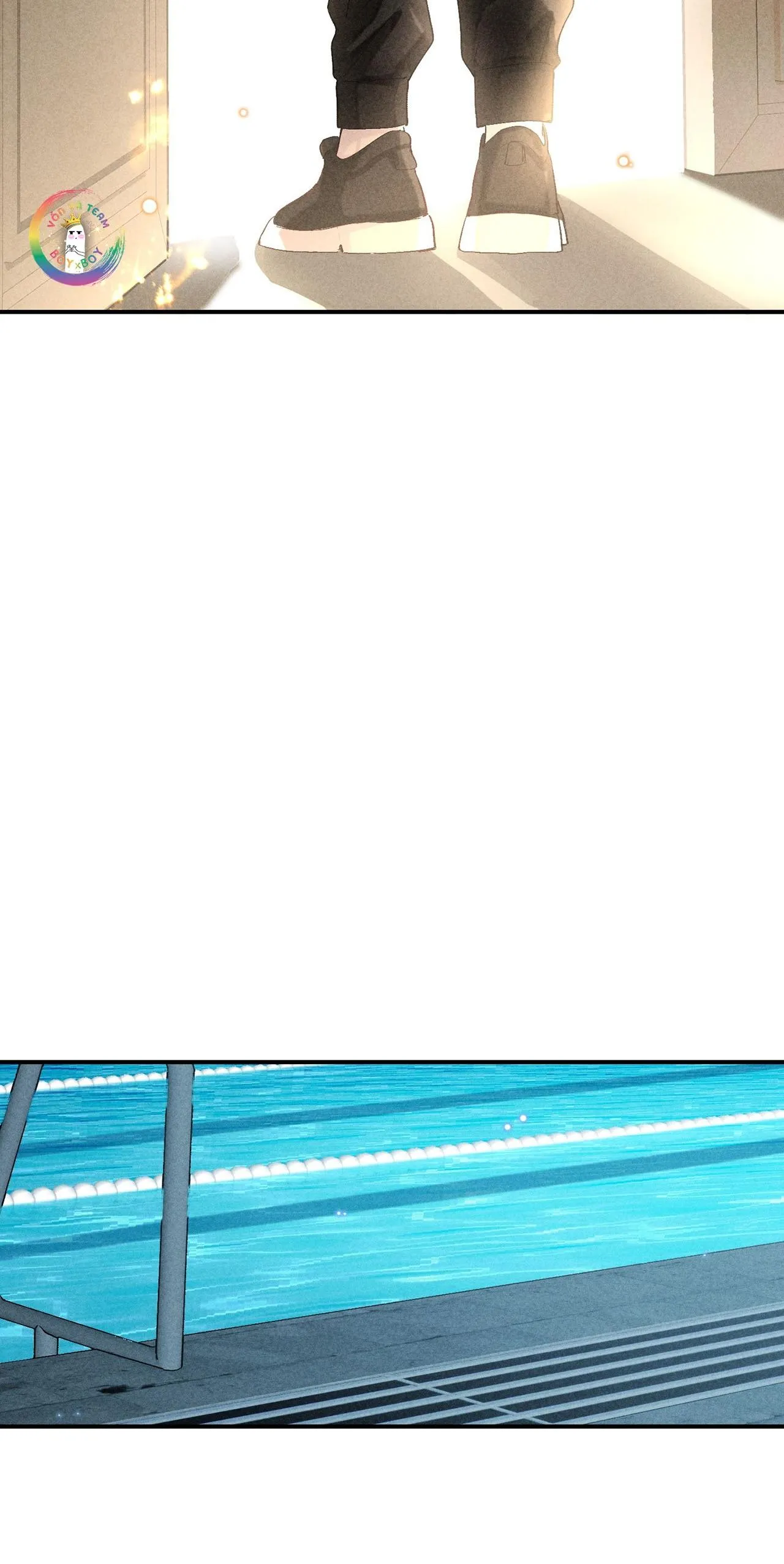 Trò Chơi Săn Bắt (END) Chapter 71 Trang 22