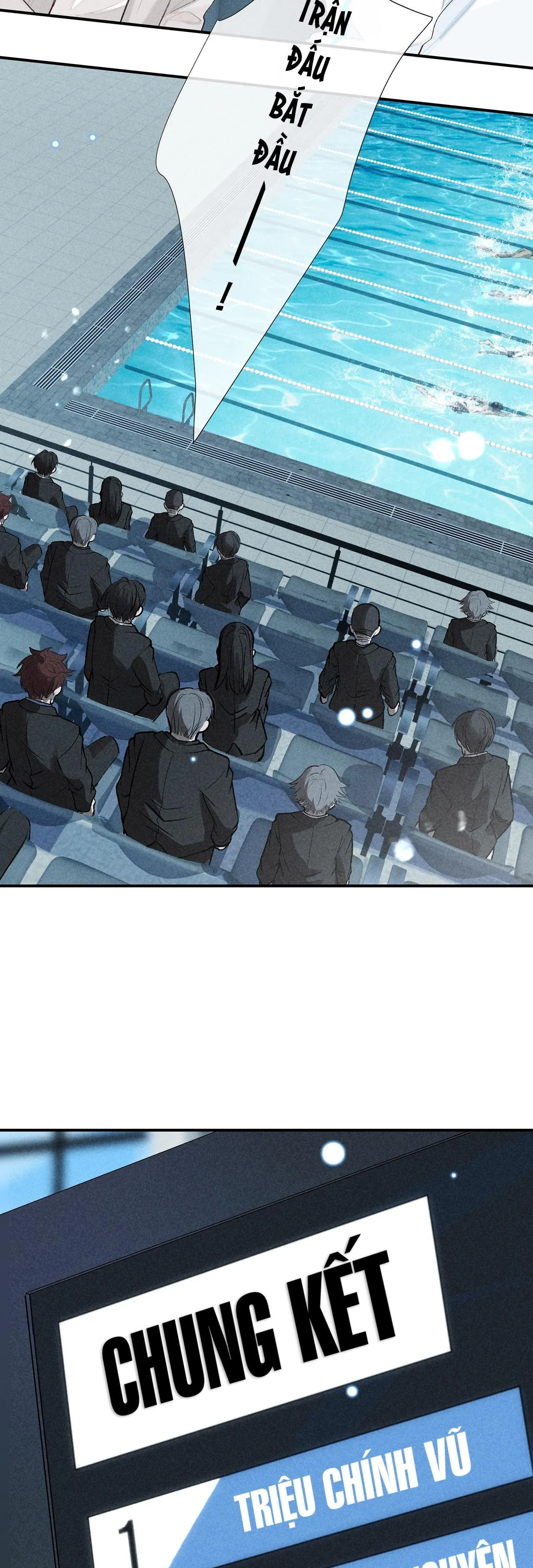 Trò Chơi Săn Bắt (END) Chapter 71 Trang 24