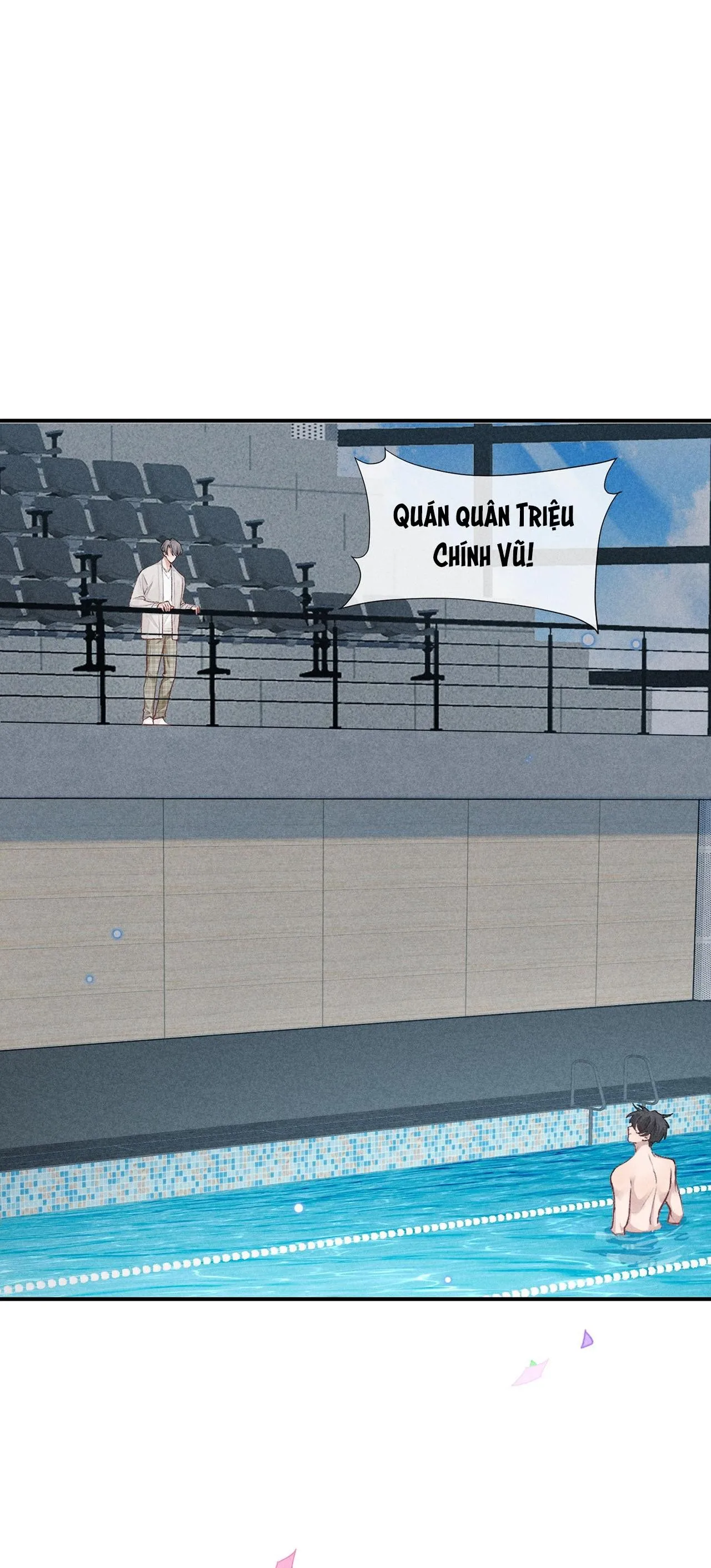 Trò Chơi Săn Bắt (END) Chapter 71 Trang 27