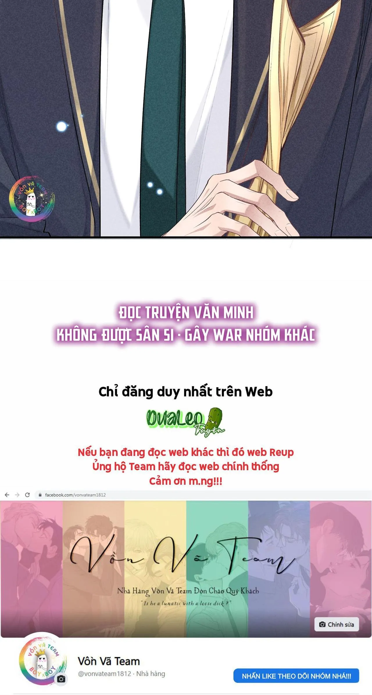 Trò Chơi Săn Bắt (END) Chapter 71 Trang 34