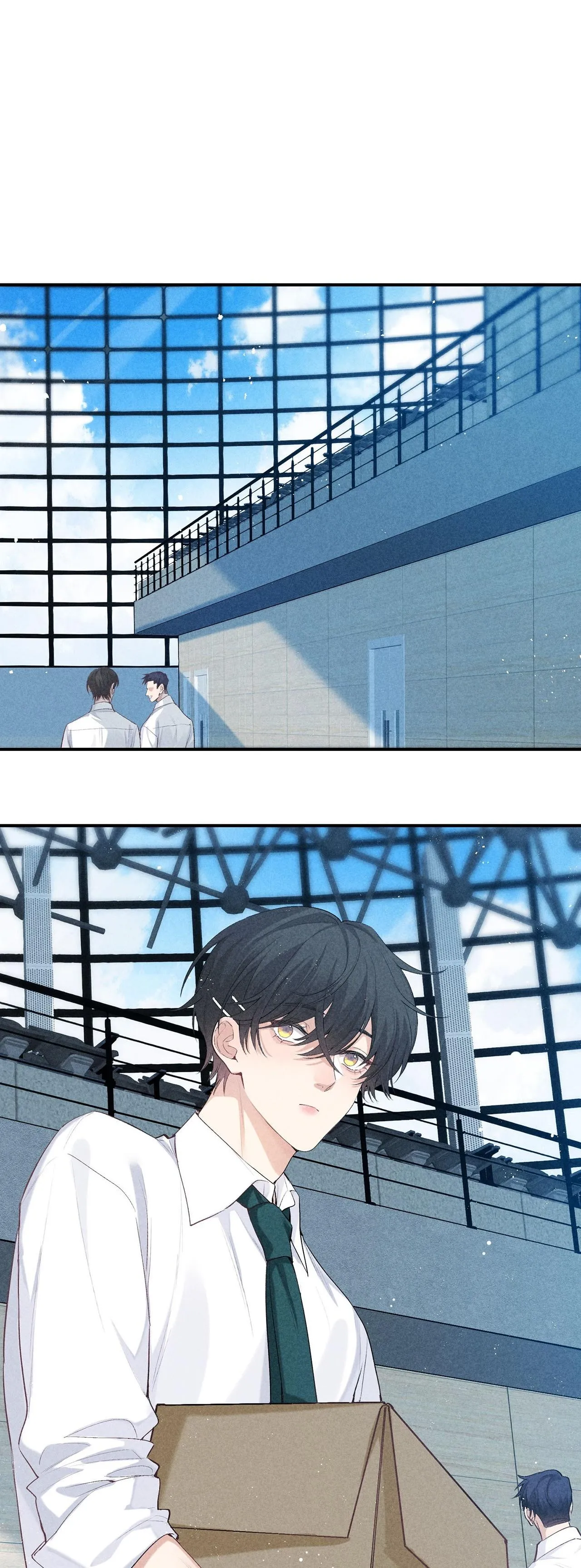 Trò Chơi Săn Bắt (END) Chapter 72 Trang 12