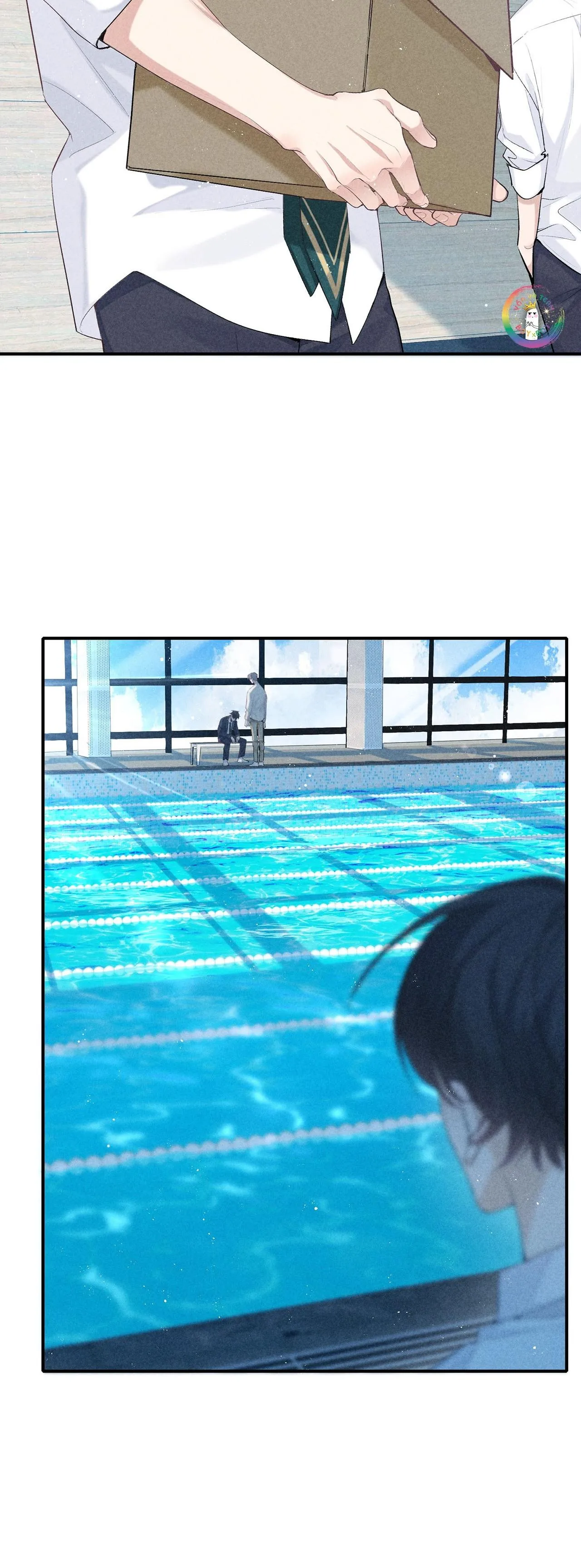 Trò Chơi Săn Bắt (END) Chapter 72 Trang 13