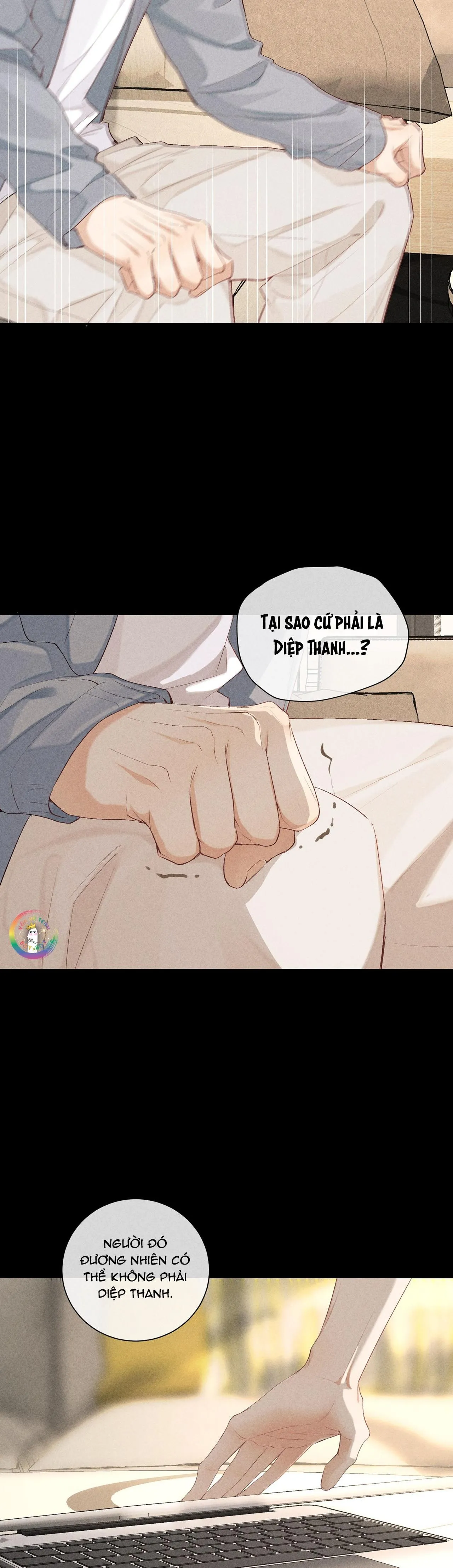 Trò Chơi Săn Bắt (END) Chapter 72 Trang 24