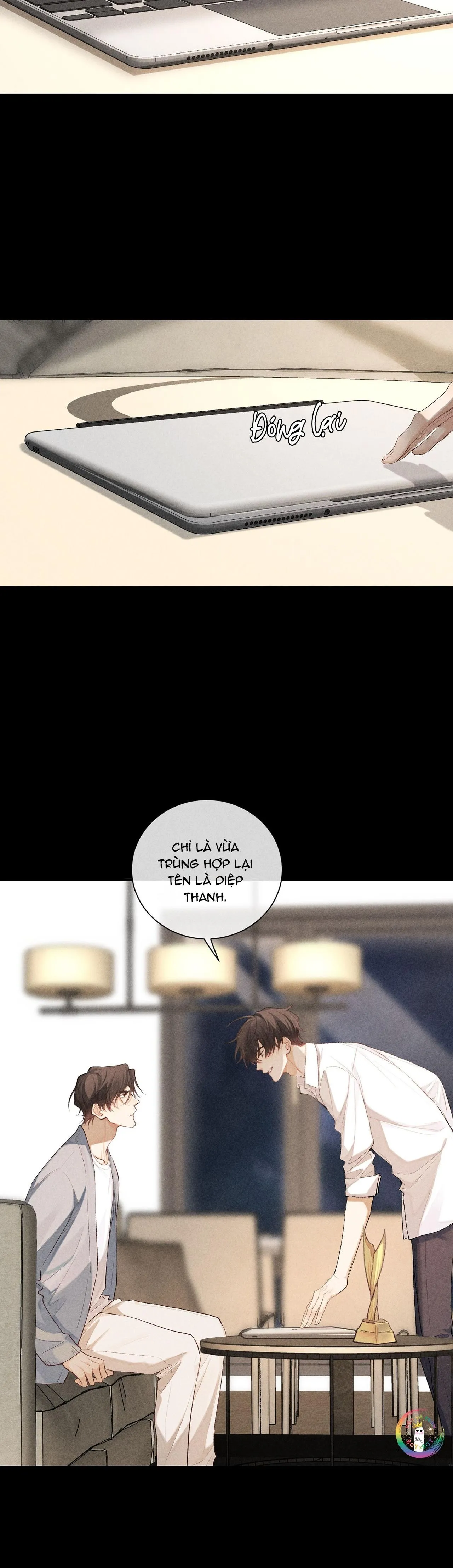 Trò Chơi Săn Bắt (END) Chapter 72 Trang 25