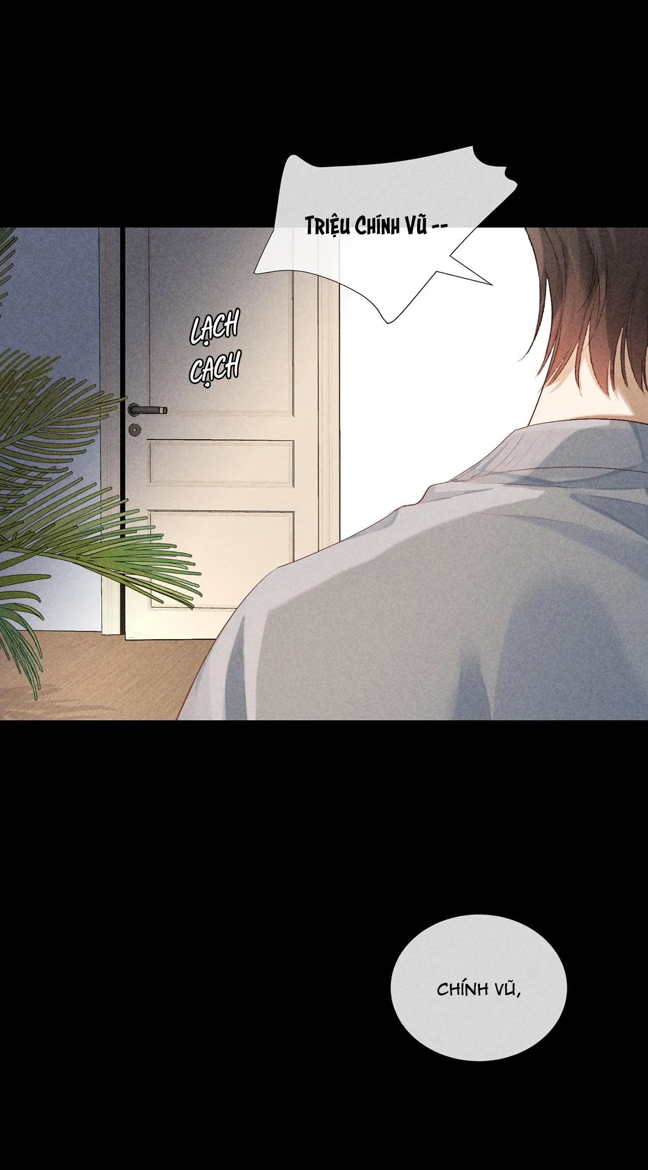 Trò Chơi Săn Bắt (END) Chapter 72 Trang 26