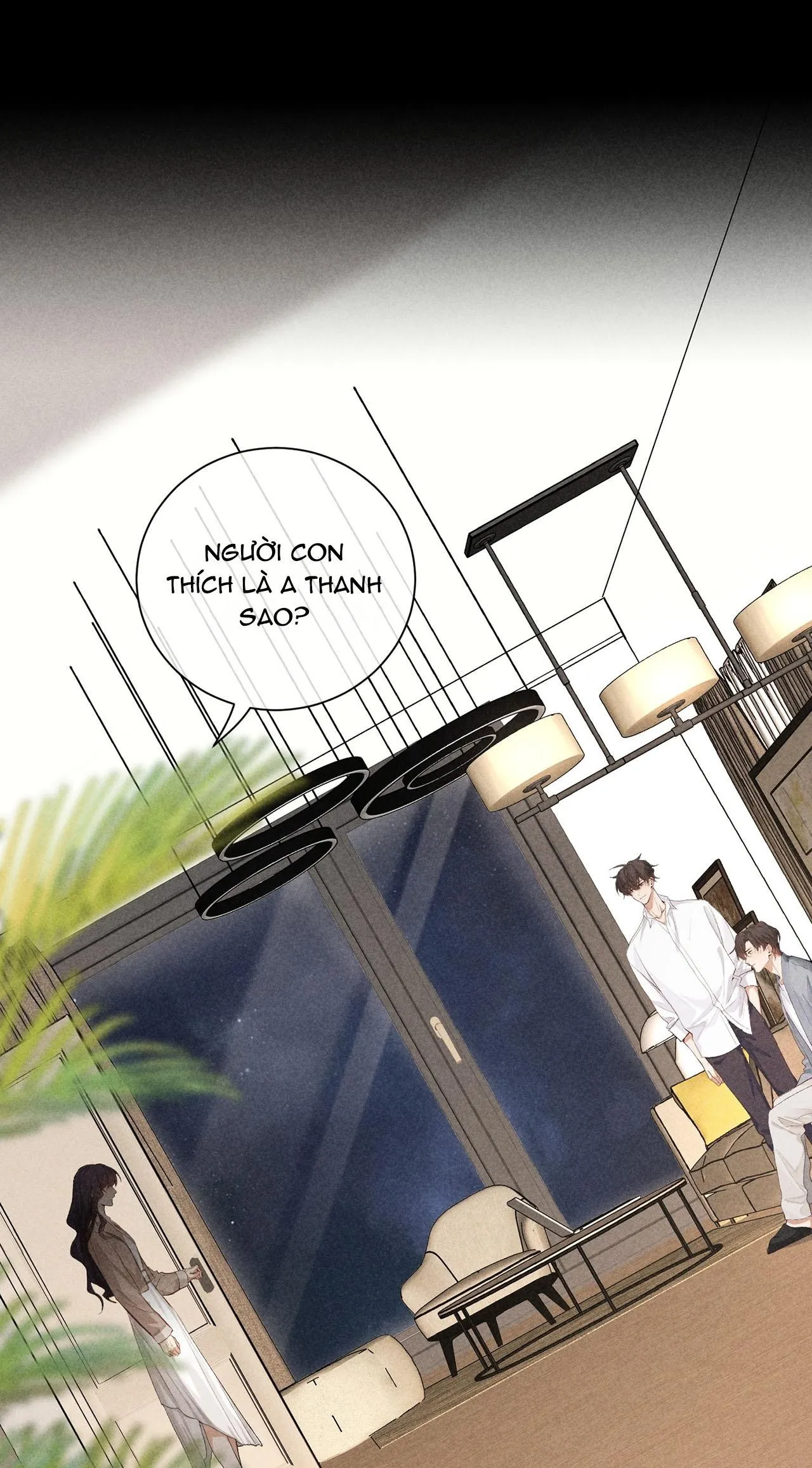 Trò Chơi Săn Bắt (END) Chapter 72 Trang 27