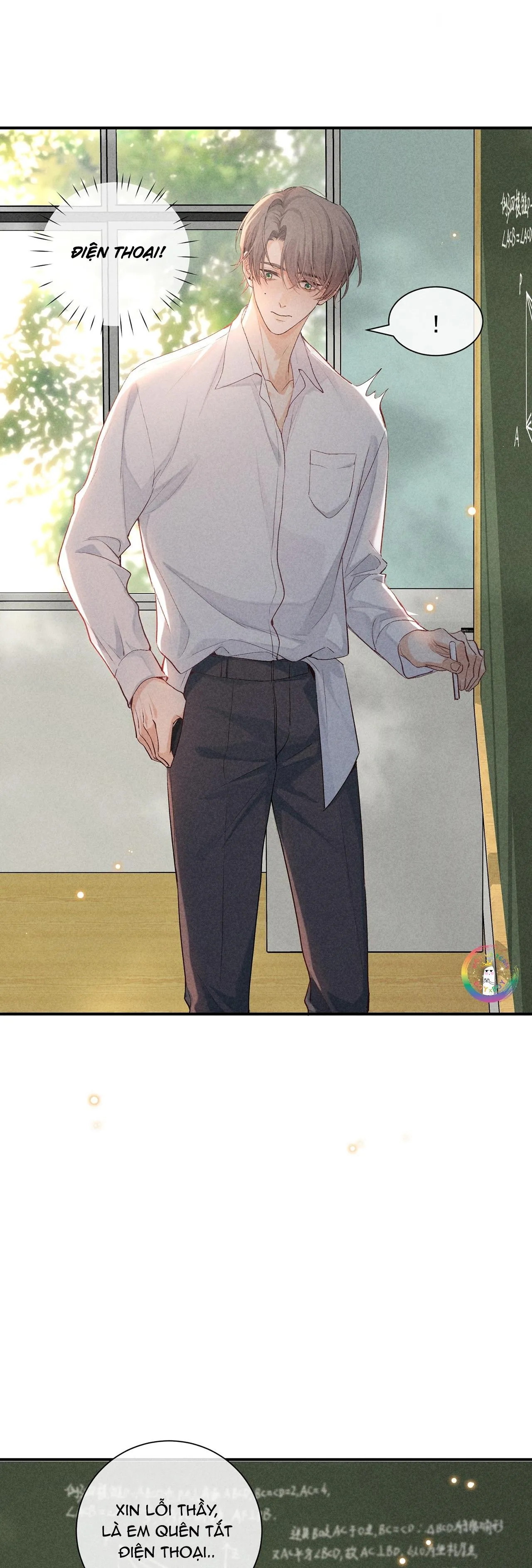 Trò Chơi Săn Bắt (END) Chapter 73 Trang 13