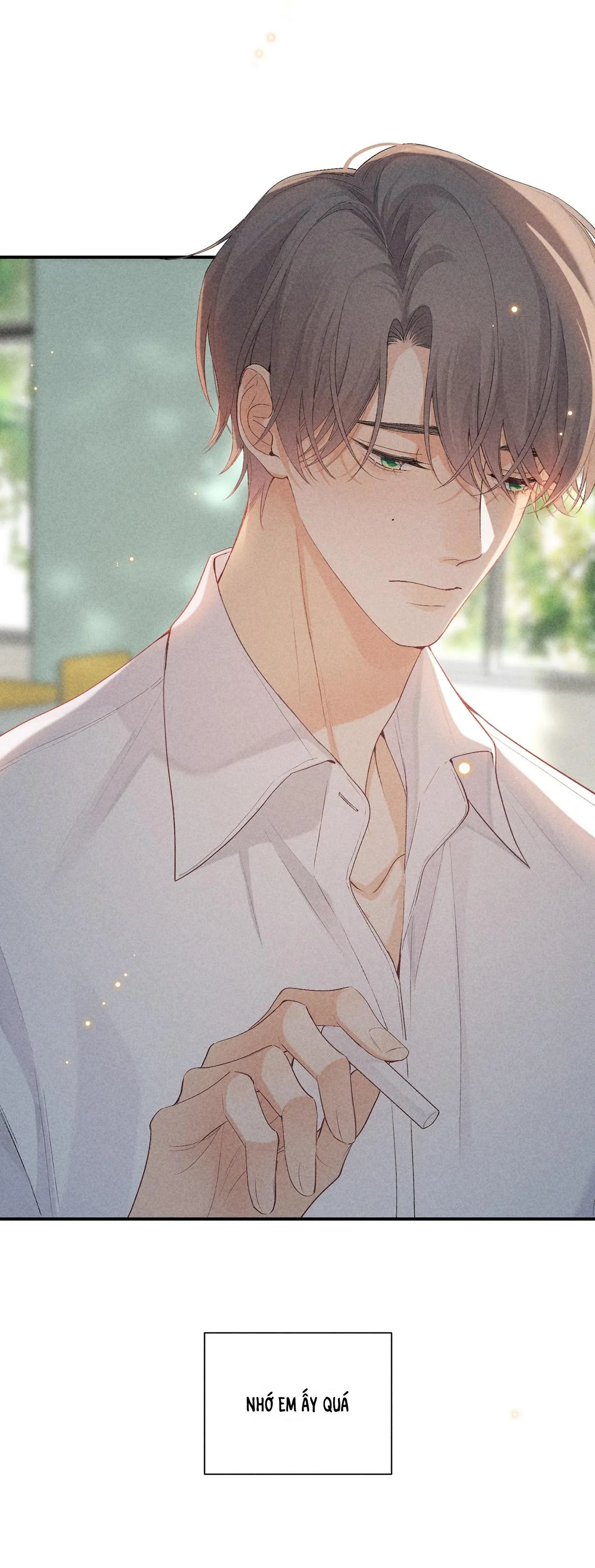 Trò Chơi Săn Bắt (END) Chapter 73 Trang 16