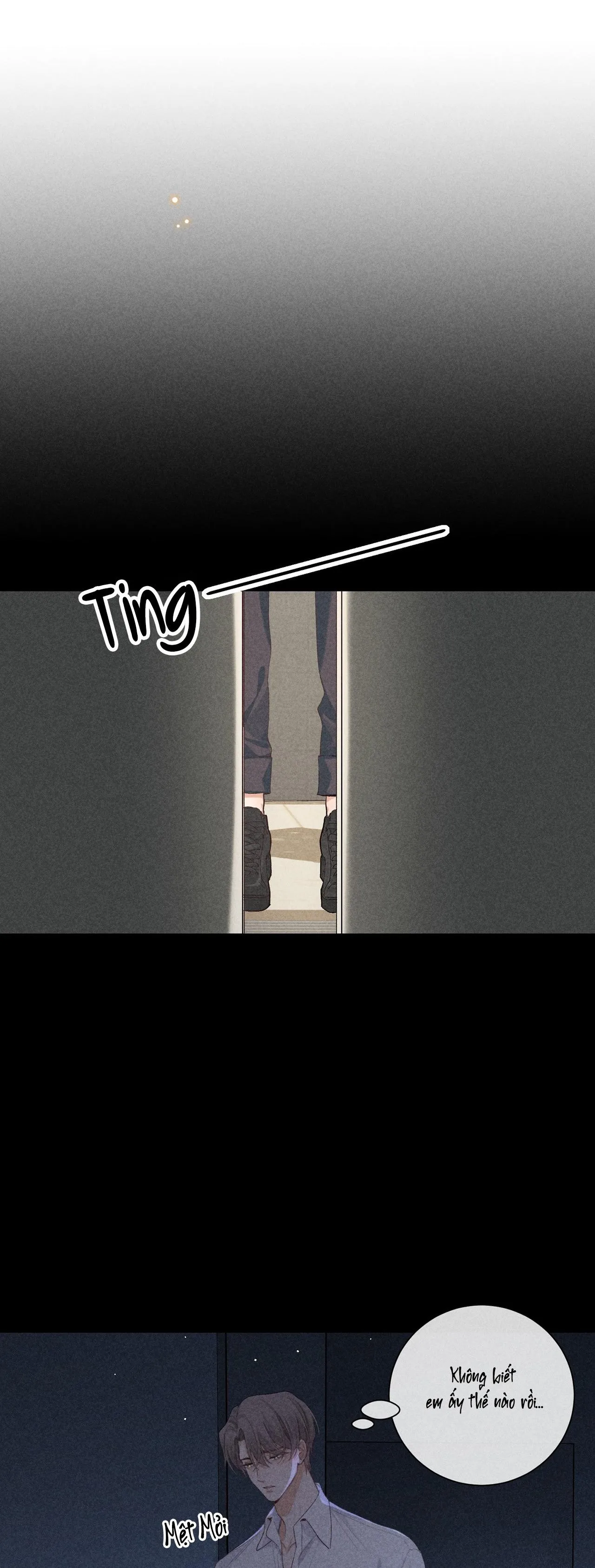 Trò Chơi Săn Bắt (END) Chapter 73 Trang 17