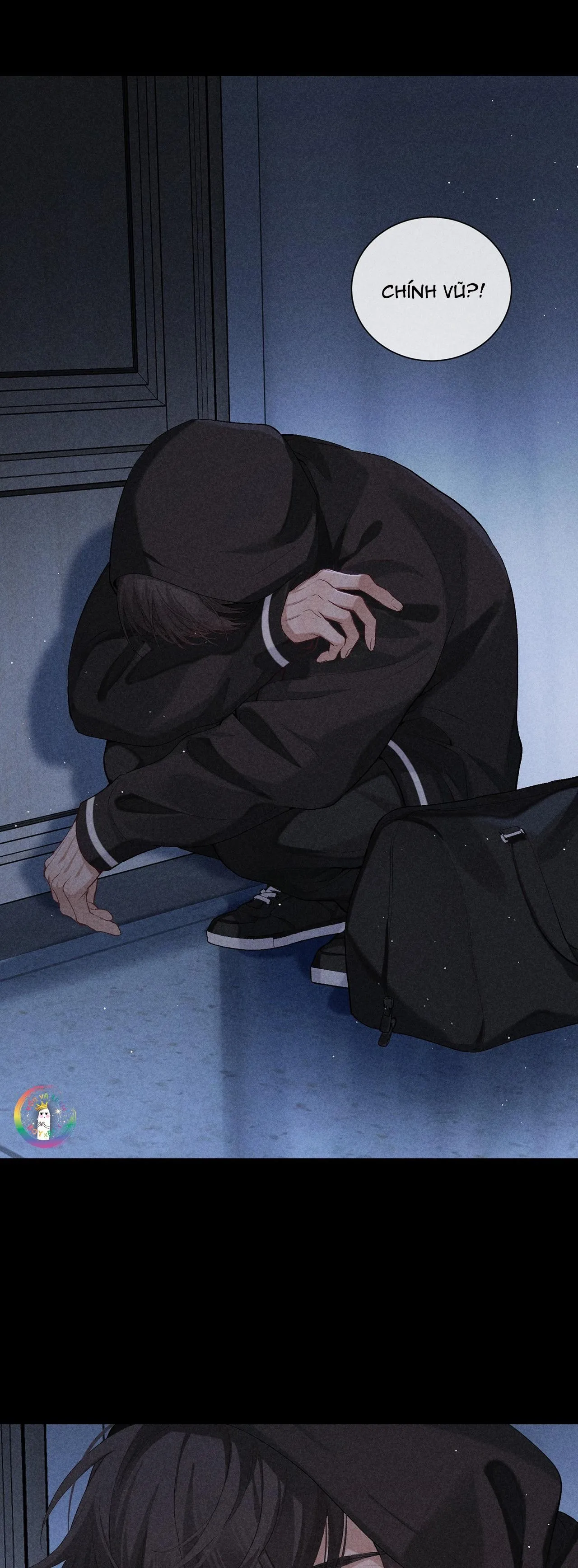 Trò Chơi Săn Bắt (END) Chapter 73 Trang 20