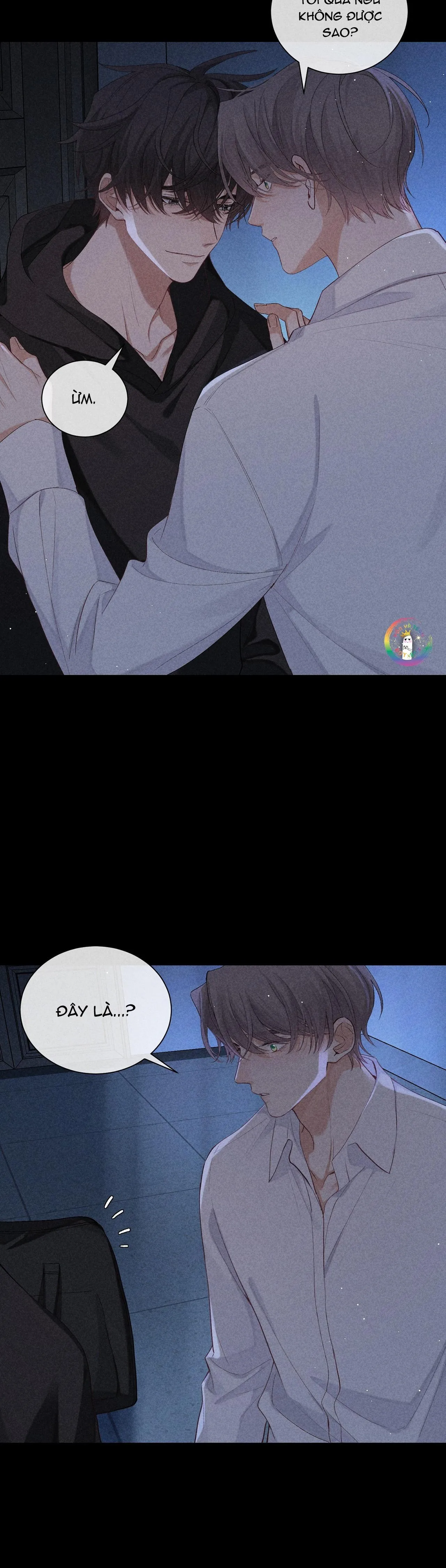Trò Chơi Săn Bắt (END) Chapter 73 Trang 26