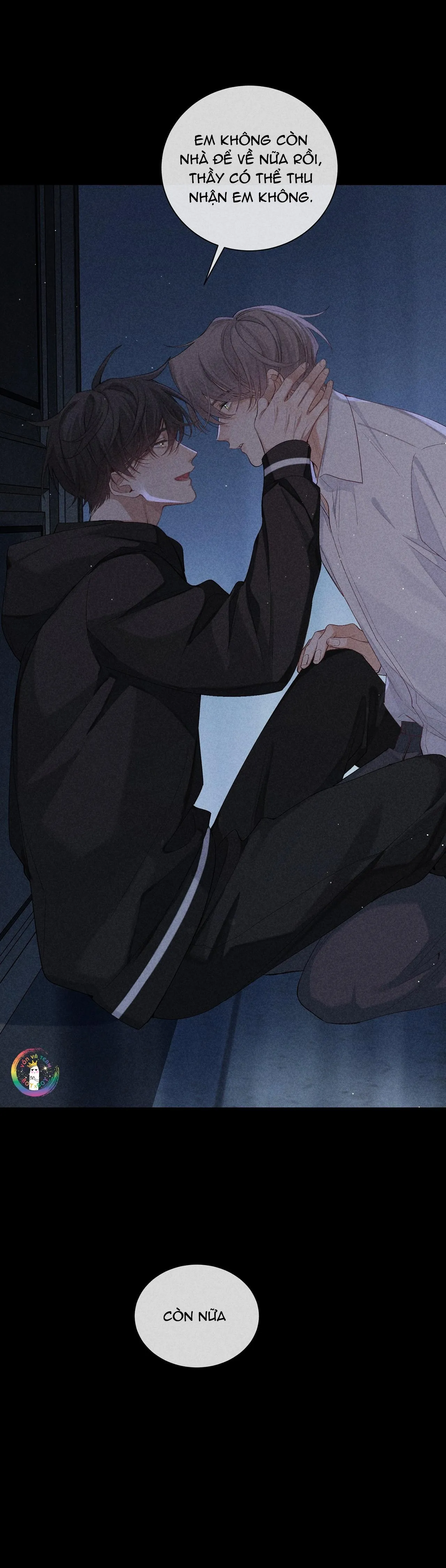 Trò Chơi Săn Bắt (END) Chapter 73 Trang 27