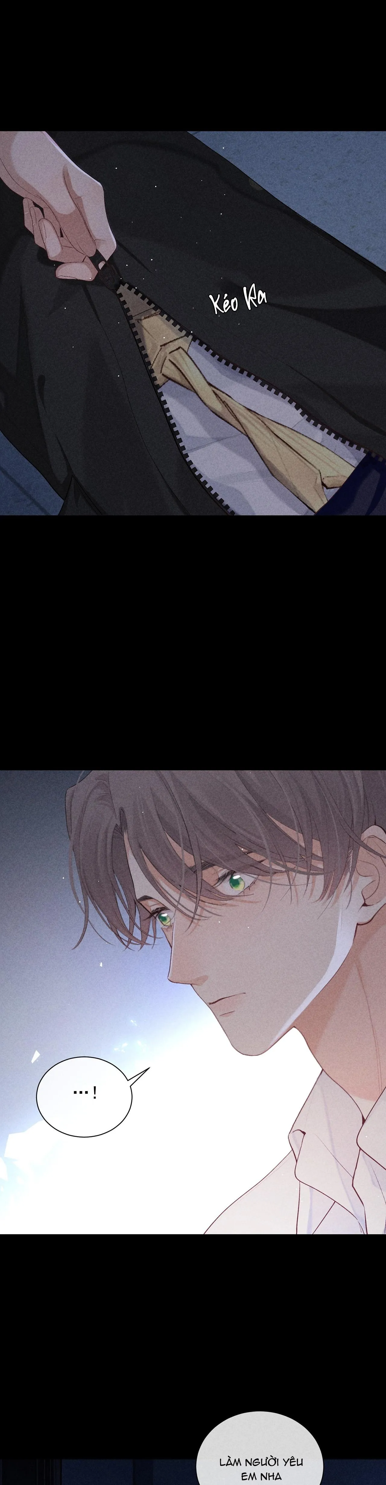 Trò Chơi Săn Bắt (END) Chapter 73 Trang 28