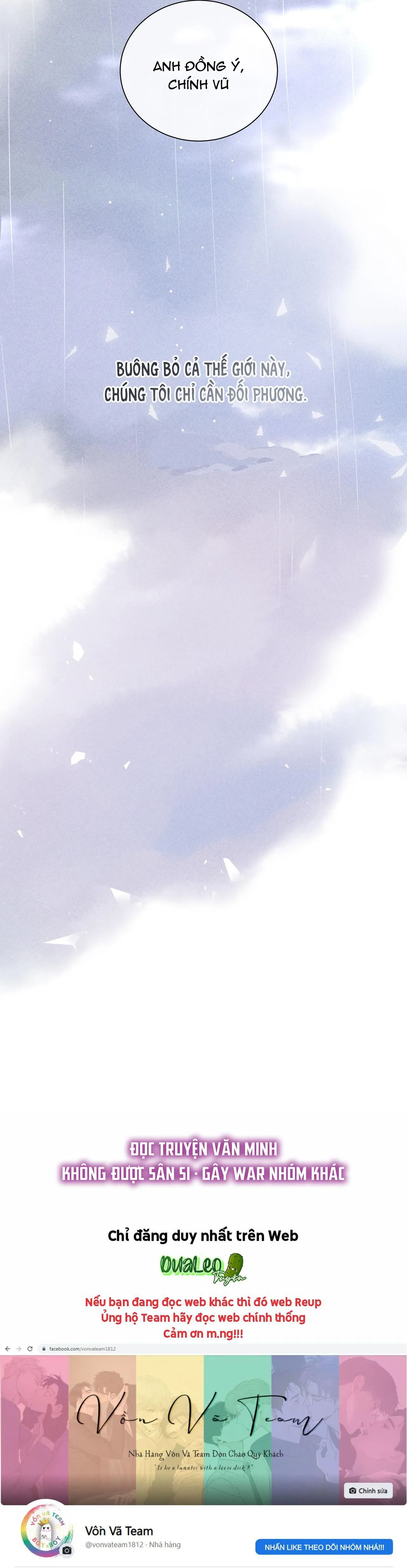 Trò Chơi Săn Bắt (END) Chapter 73 Trang 30