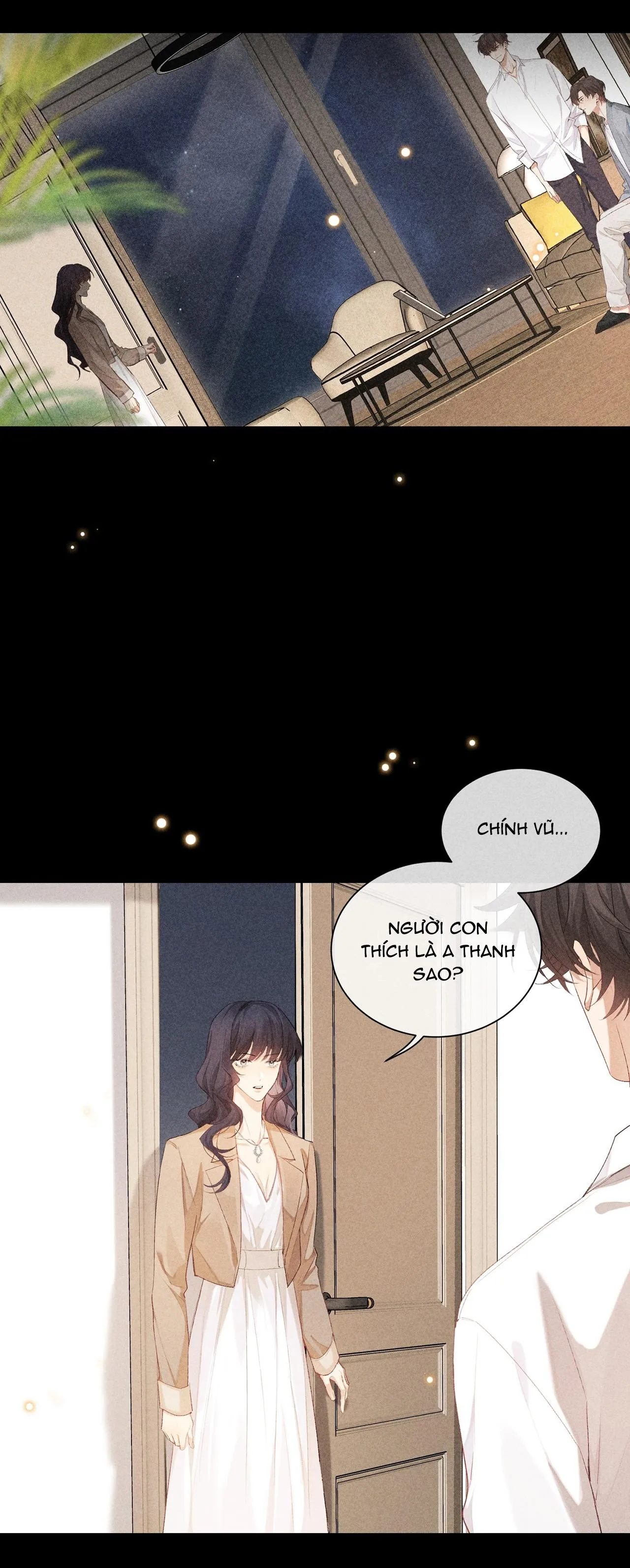 Trò Chơi Săn Bắt (END) Chapter 74 Trang 3