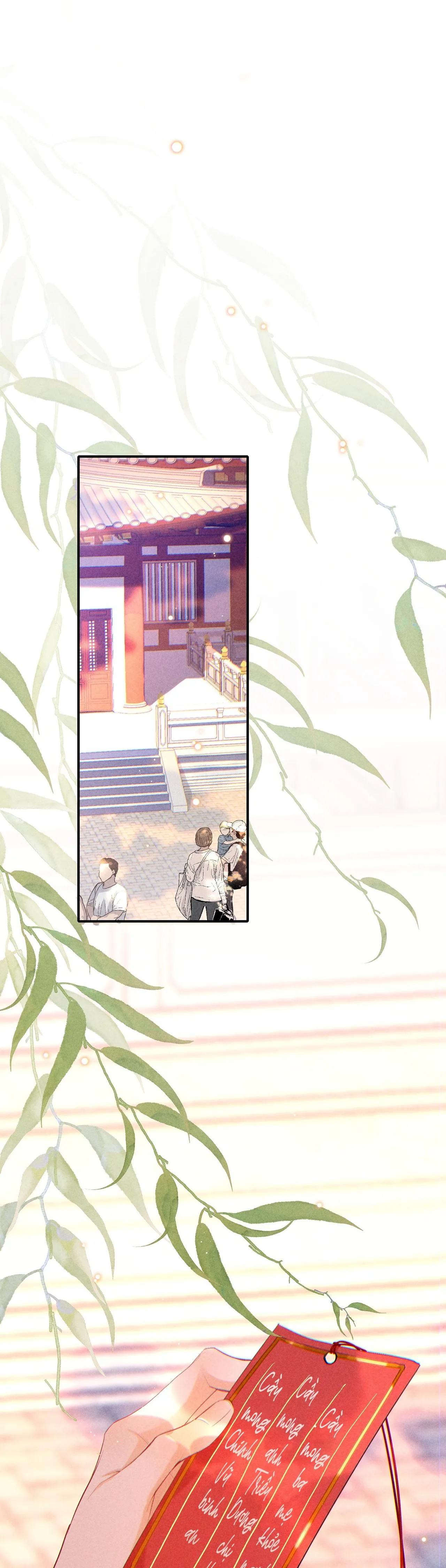 Trò Chơi Săn Bắt (END) Chapter 74 Trang 7