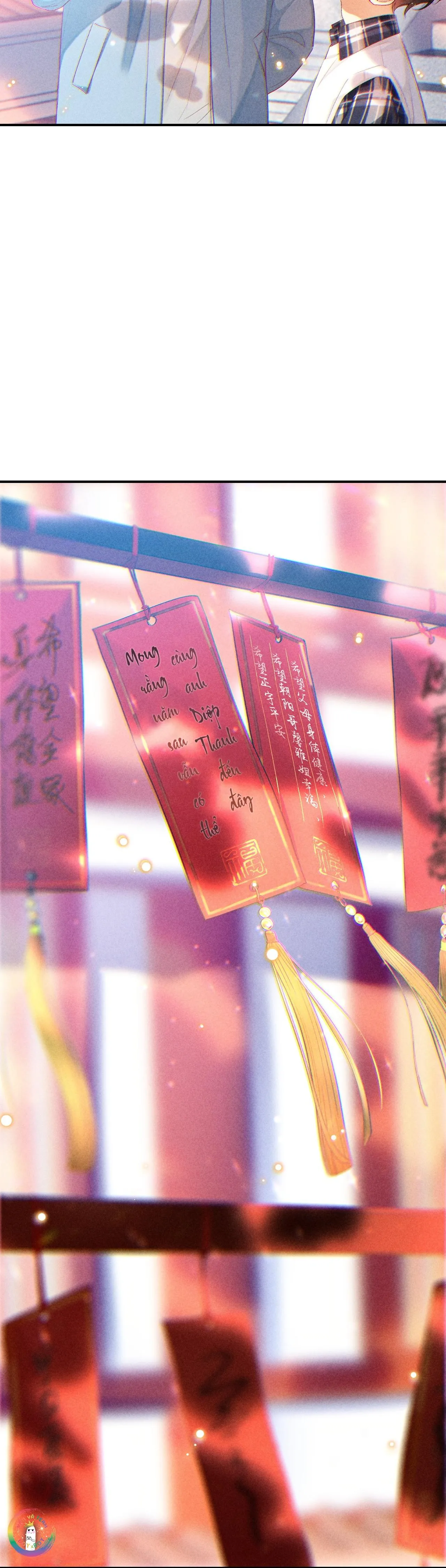 Trò Chơi Săn Bắt (END) Chapter 74 Trang 9