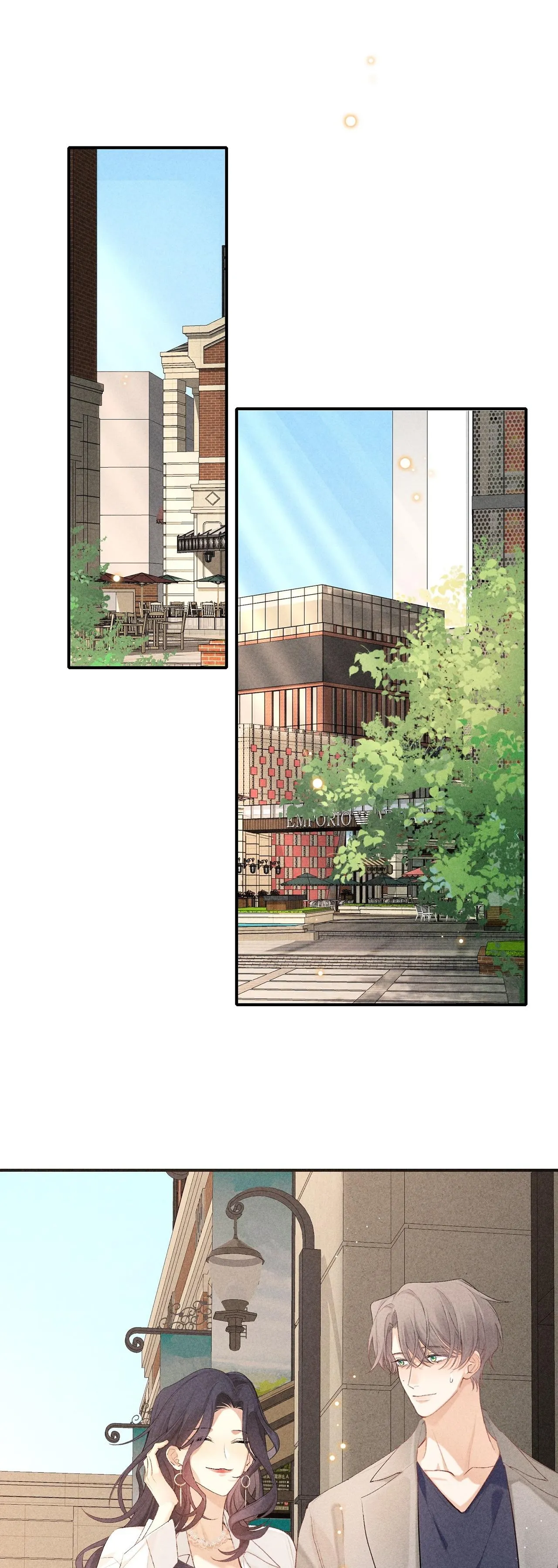 Trò Chơi Săn Bắt (END) Chapter 74 Trang 14