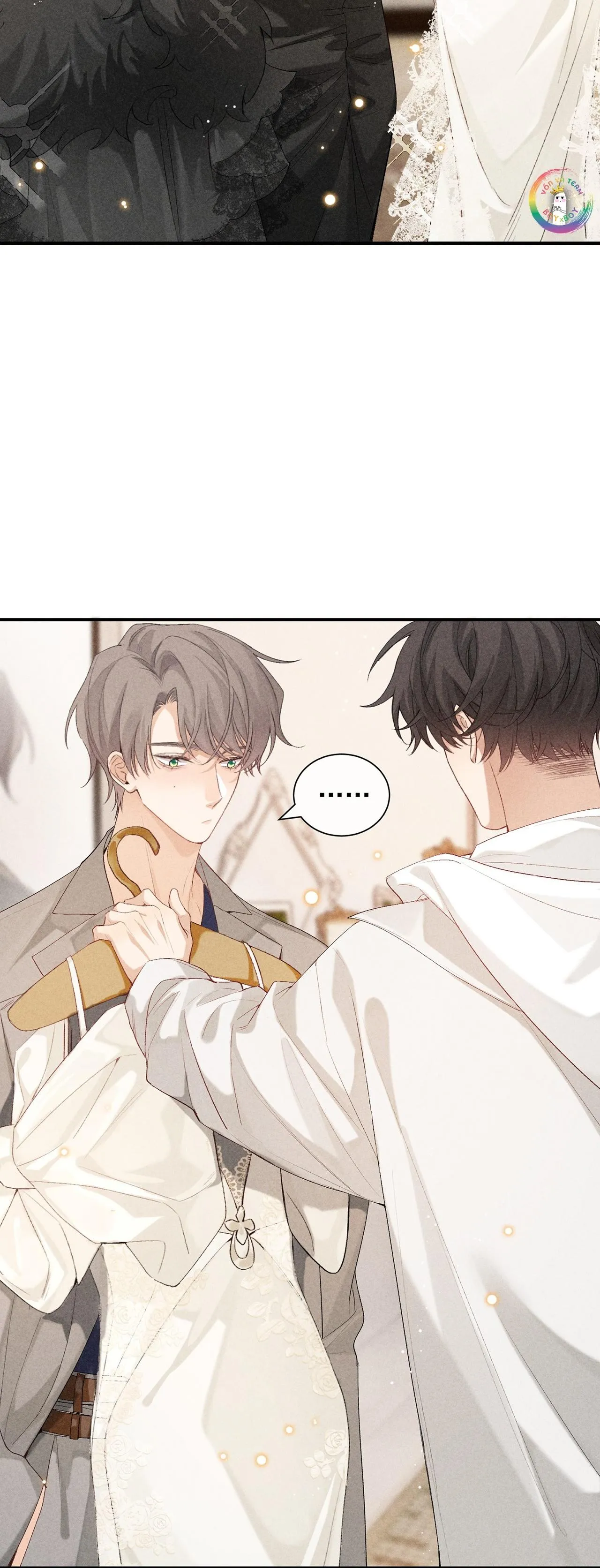 Trò Chơi Săn Bắt (END) Chapter 74 Trang 19